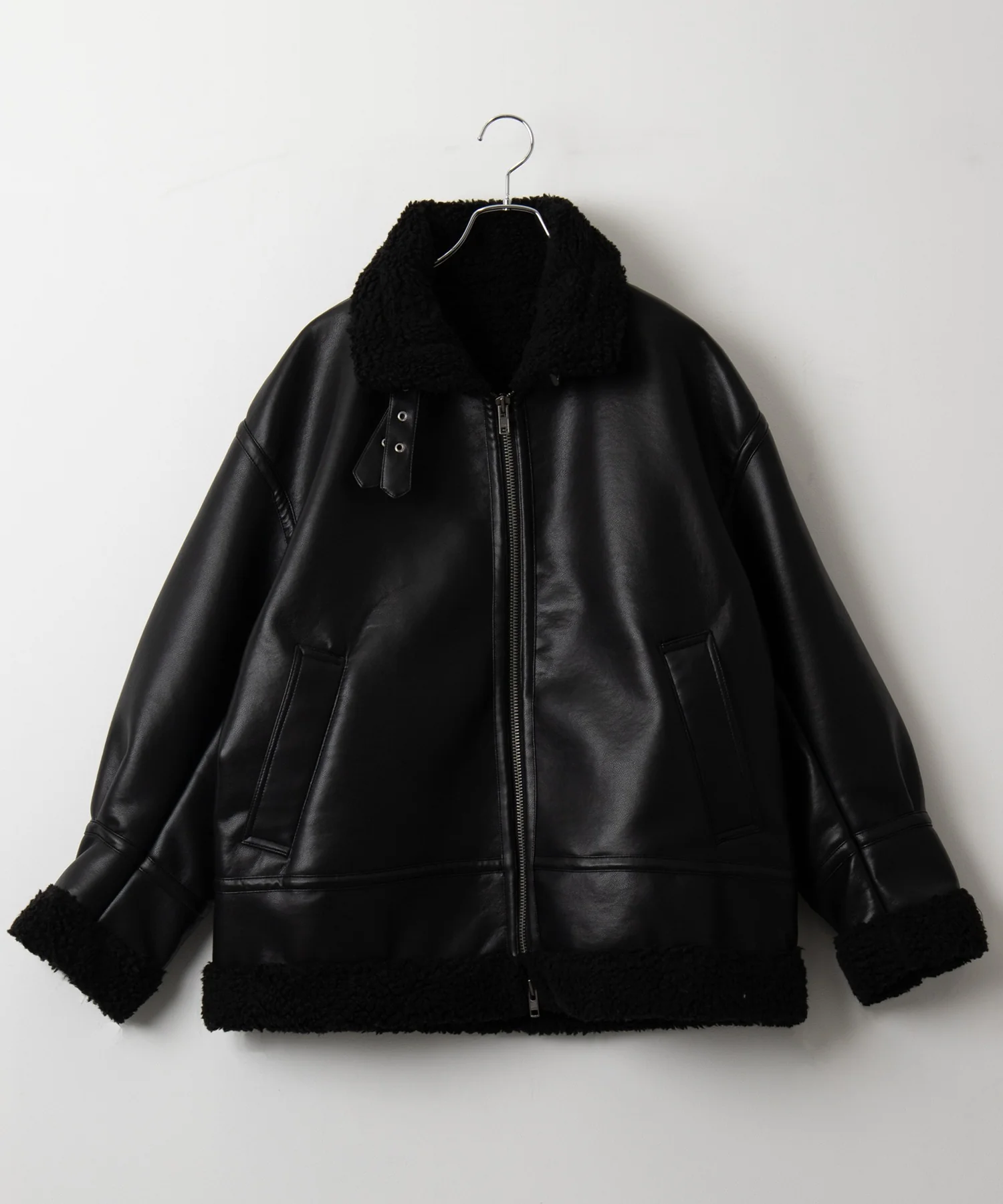 B-3ジャケット - Image 45