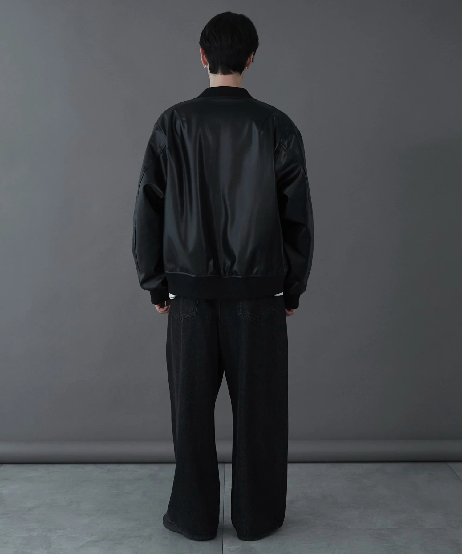 合皮MA－1 - Image 6