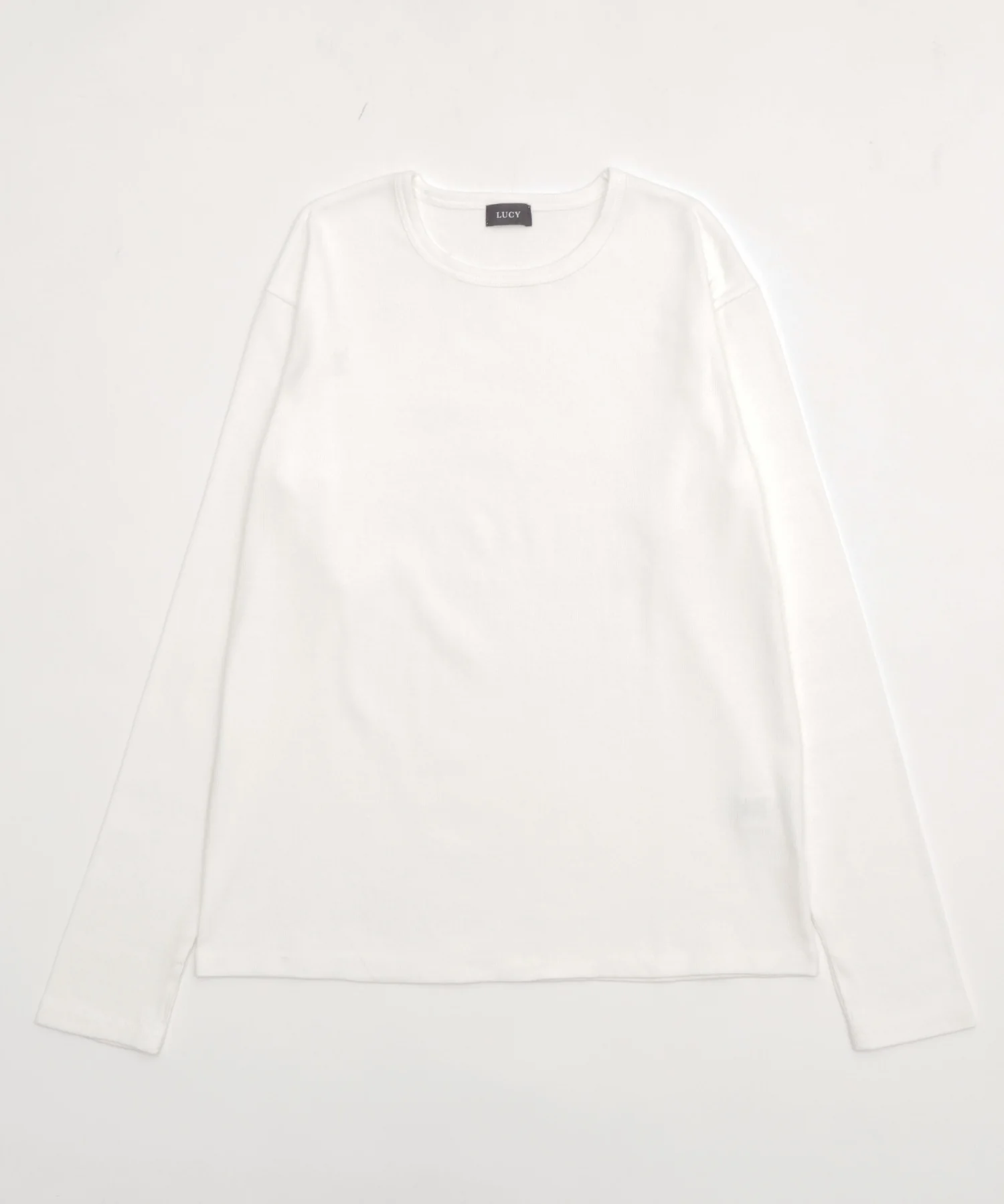 タイトフィットリブT（LS） - Image 28