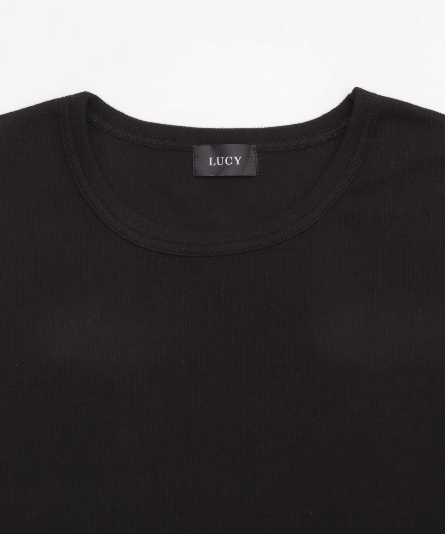 タイトフィットリブT（LS） - Image 31