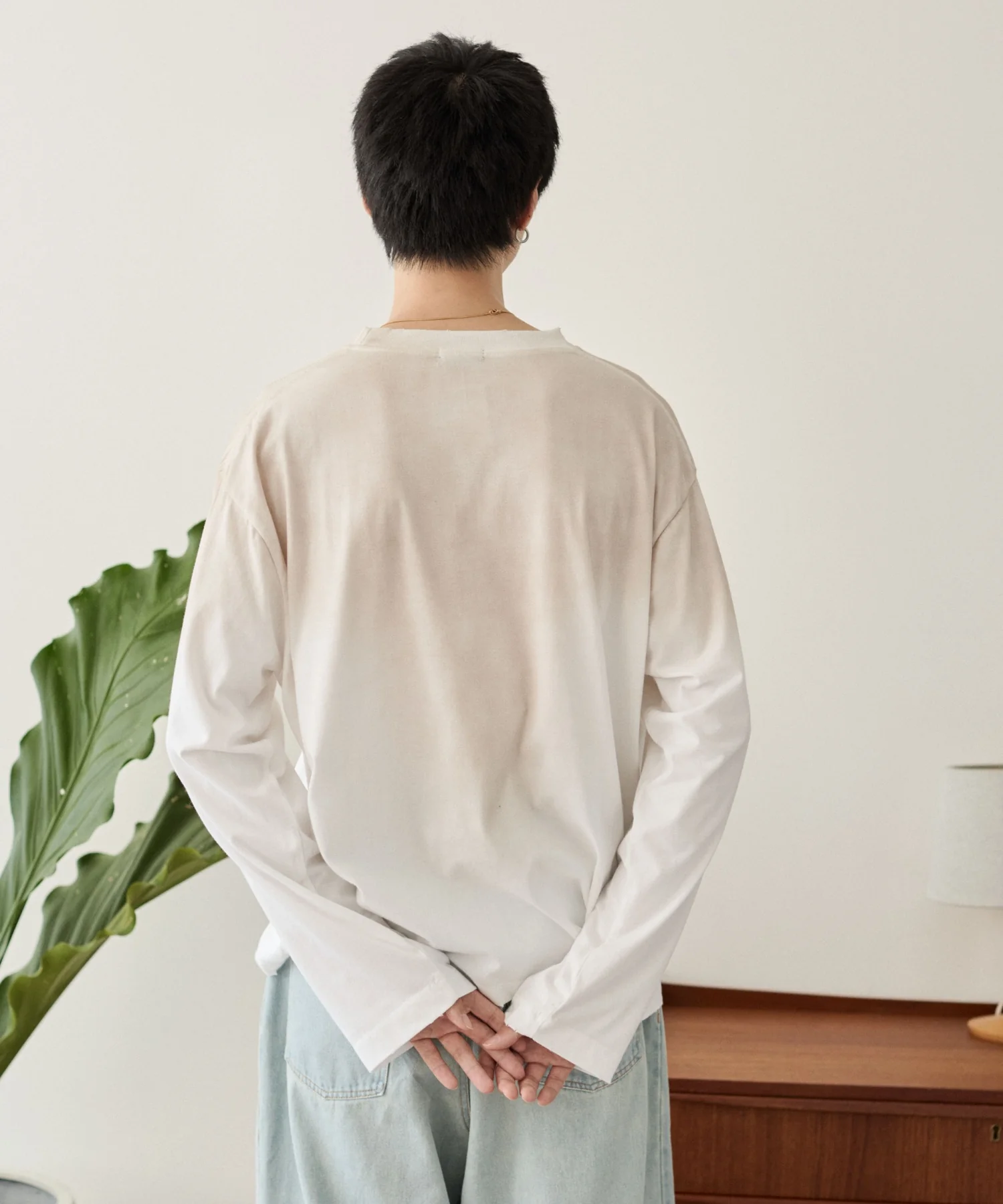 ルーズスプレーT（LS） - Image 10