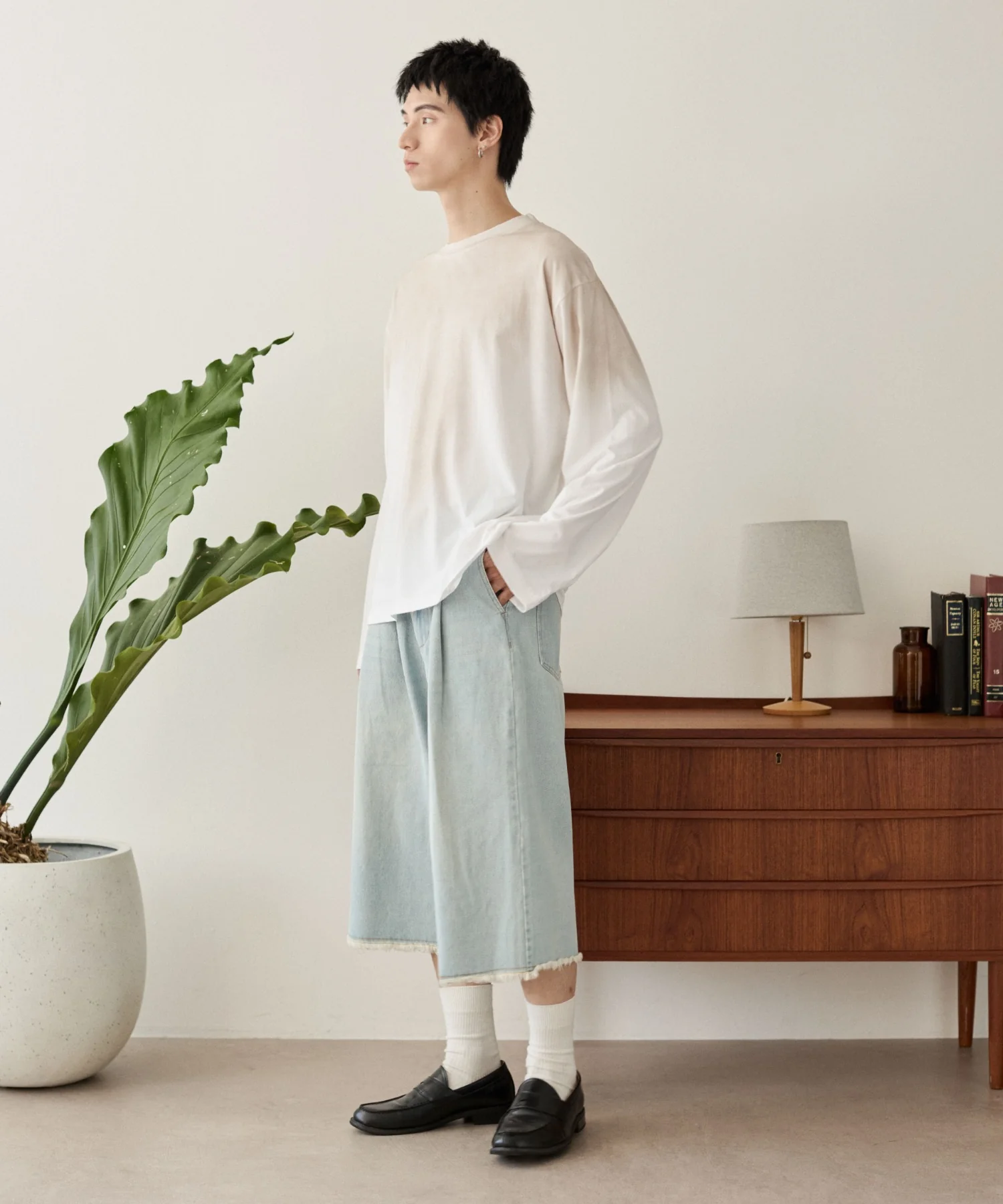 ルーズスプレーT（LS） - Image 12