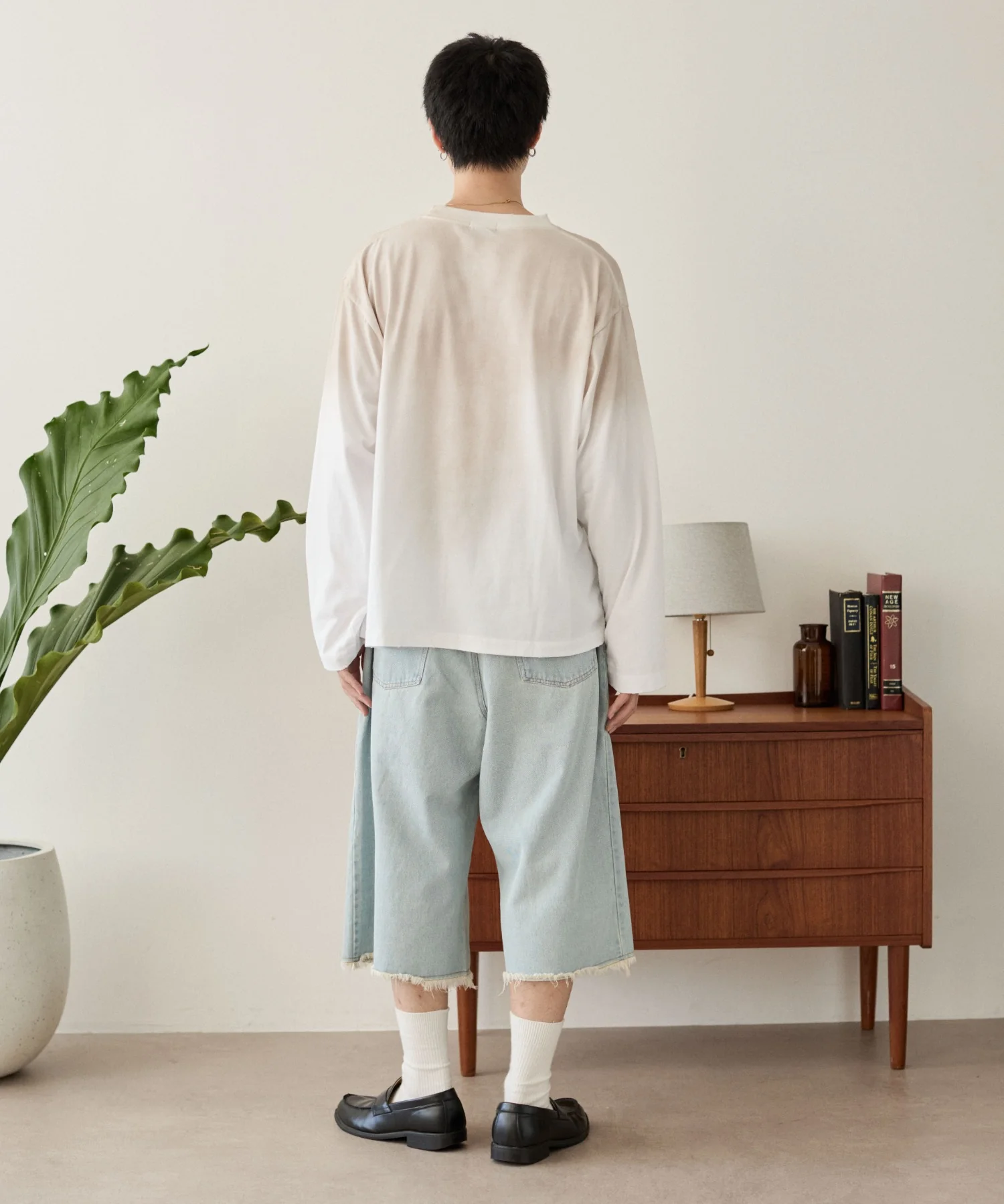 ルーズスプレーT（LS） - Image 13