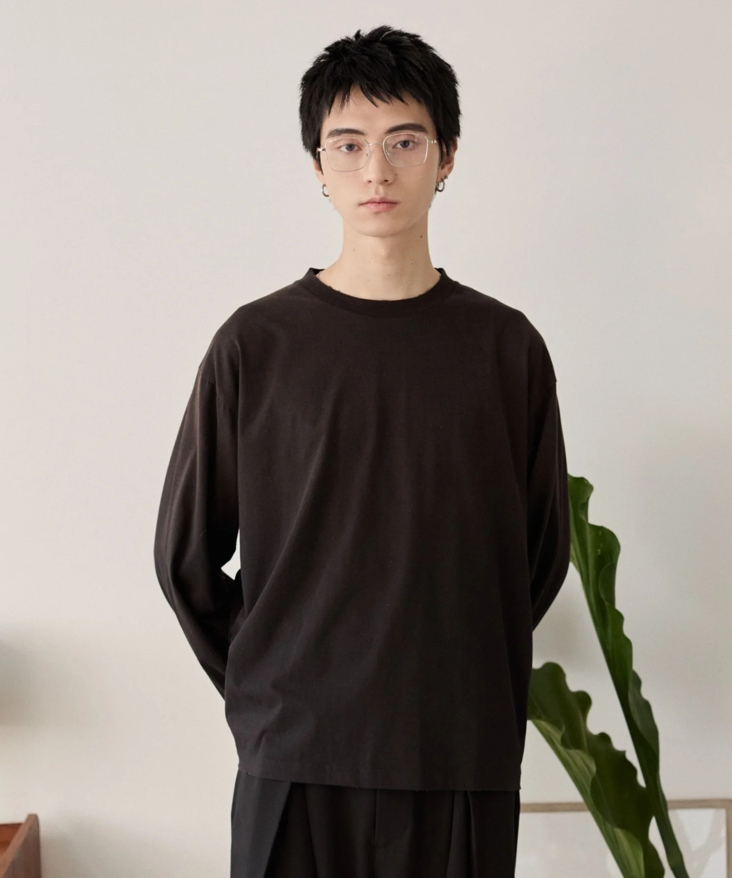 ルーズスプレーT（LS） - Image 14