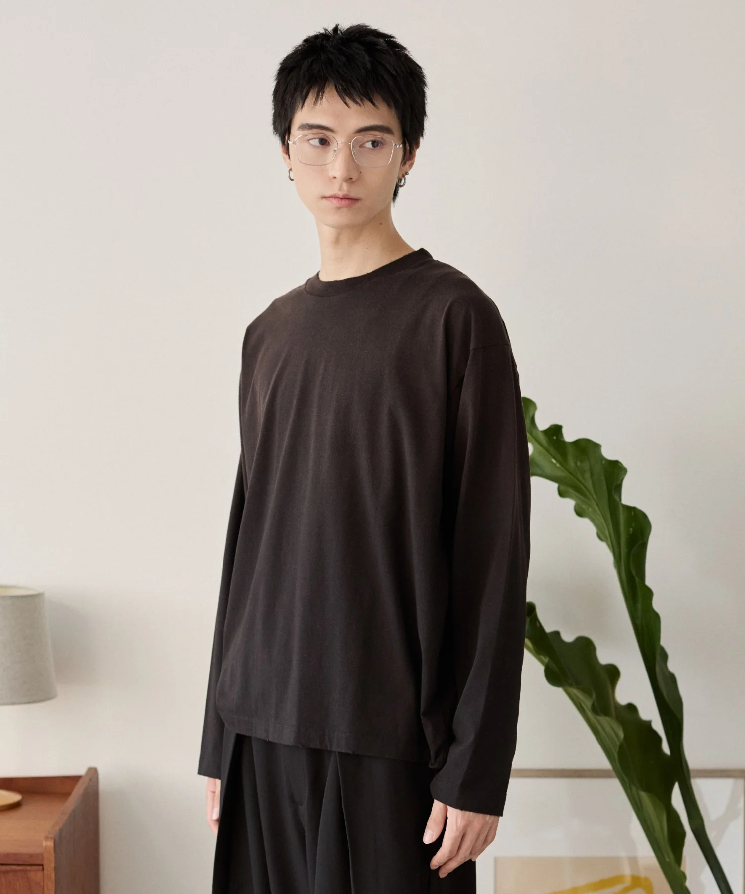 ルーズスプレーT（LS） - Image 15