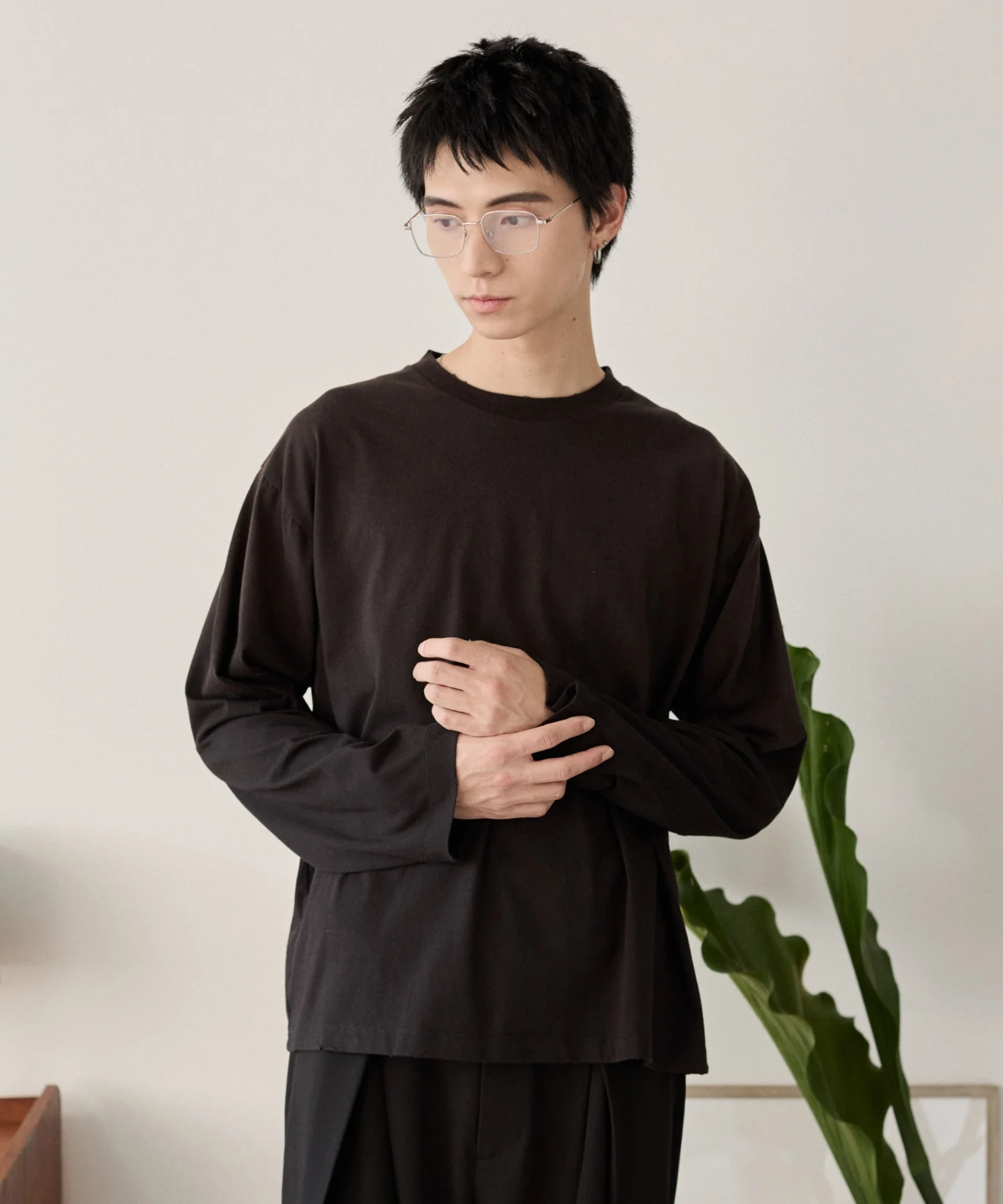 ルーズスプレーT（LS） - Image 16