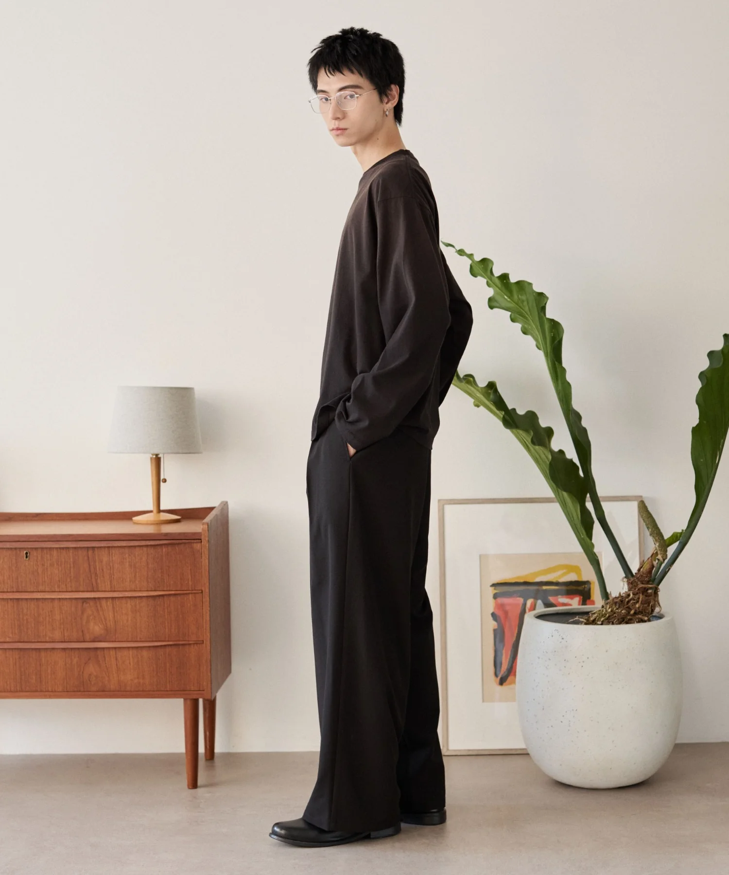 ルーズスプレーT（LS） - Image 17