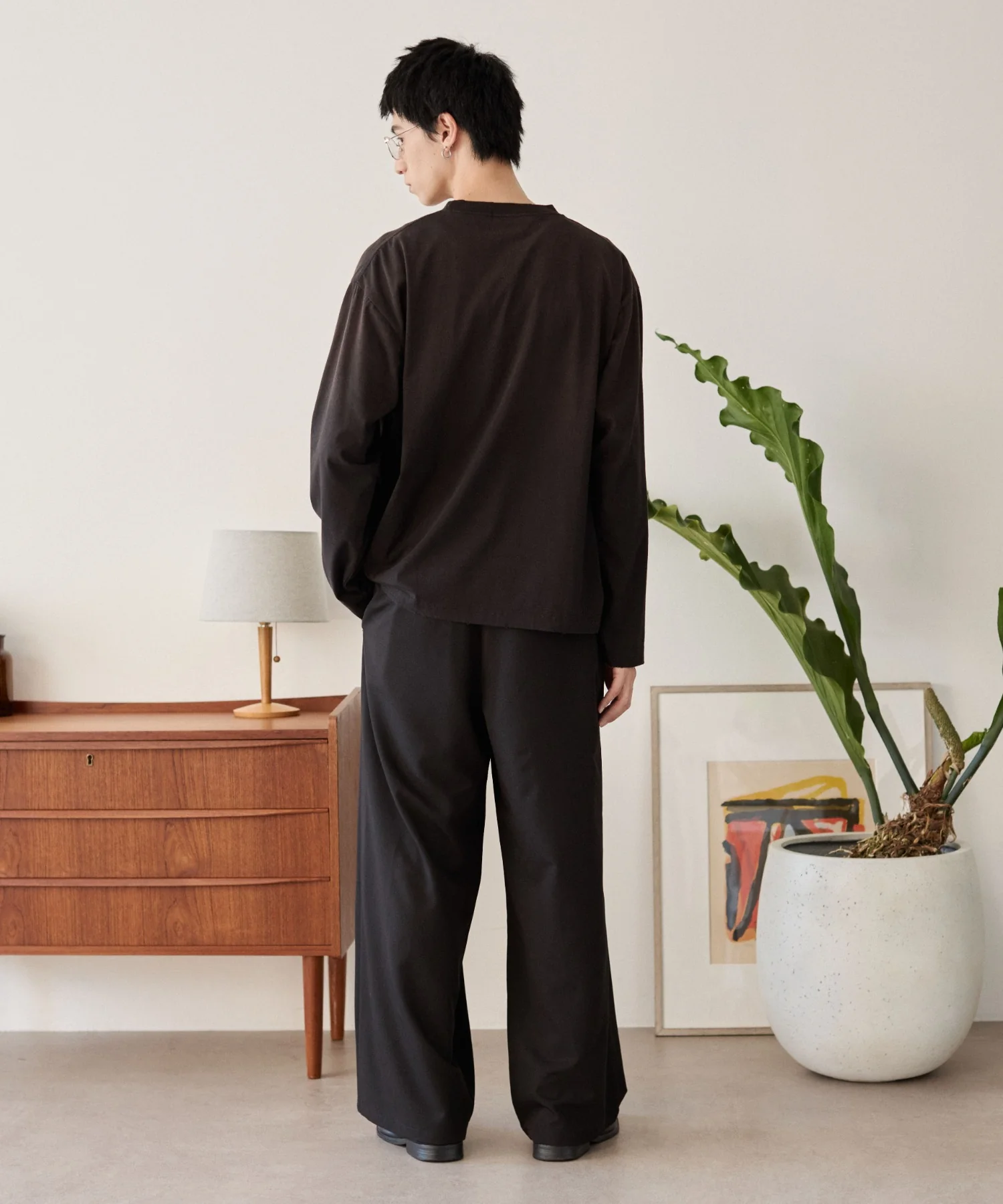 ルーズスプレーT（LS） - Image 18