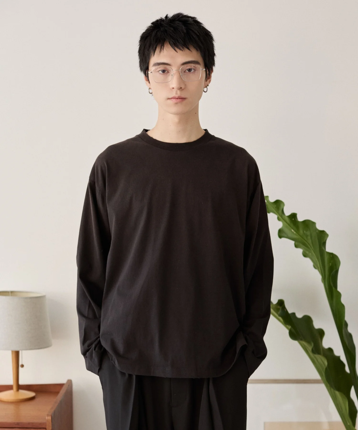ルーズスプレーT（LS） - Image 2