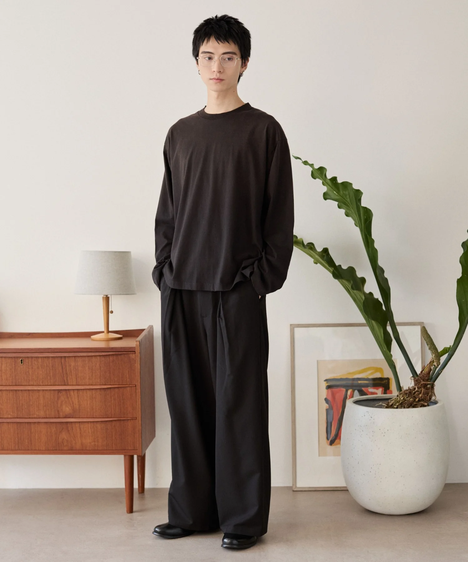 ルーズスプレーT（LS） - Image 4
