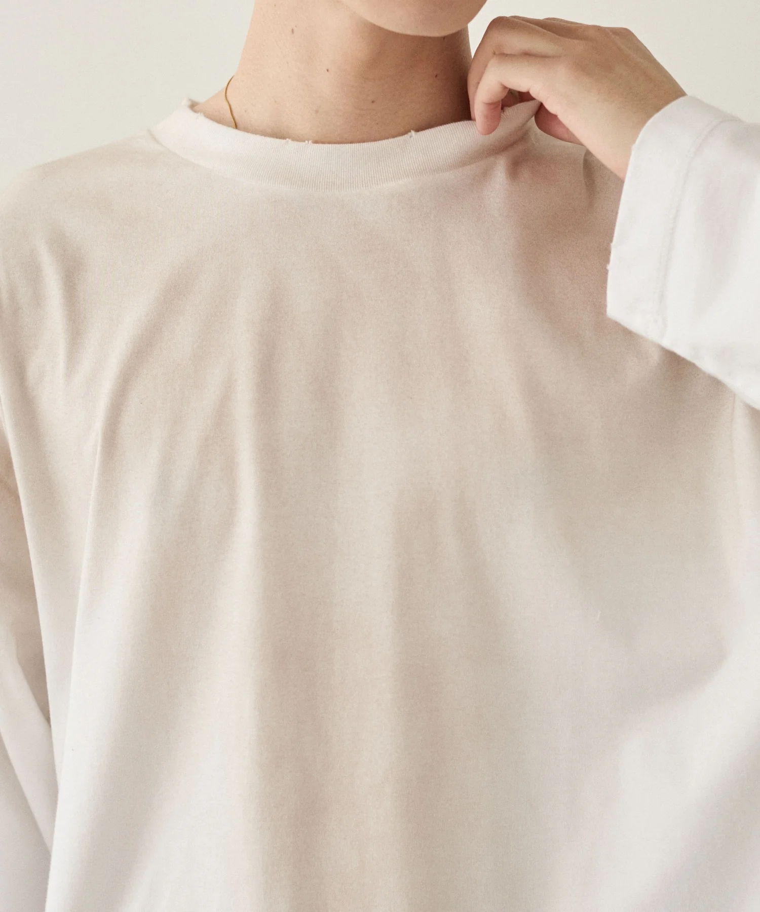 ルーズスプレーT（LS） - Image 5
