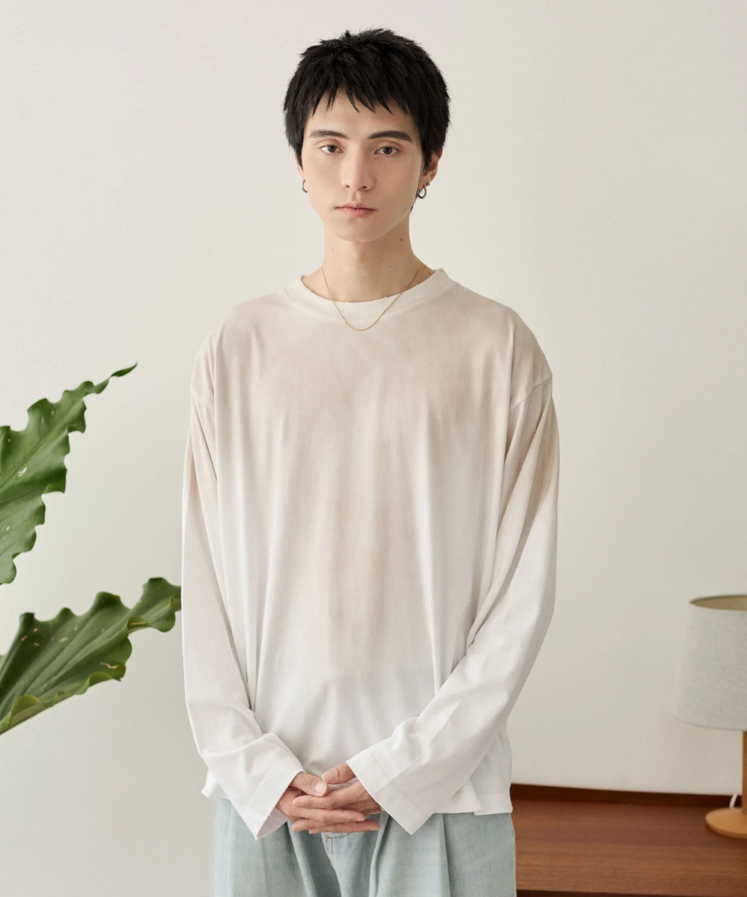 ルーズスプレーT（LS） - Image 8