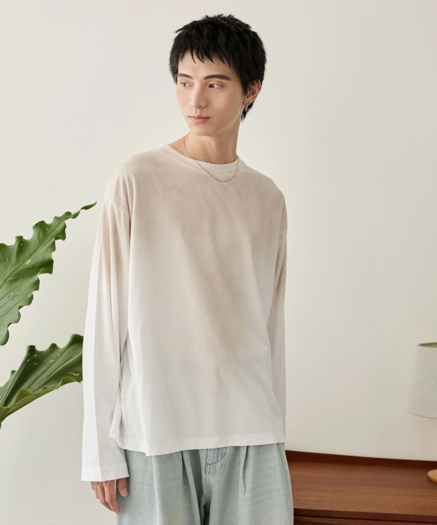 ルーズスプレーT（LS） - Image 9