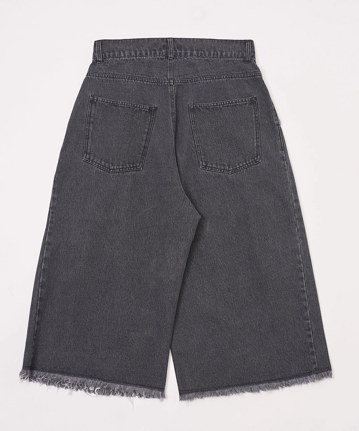 クロップドワイドデニムパンツ - Image 24