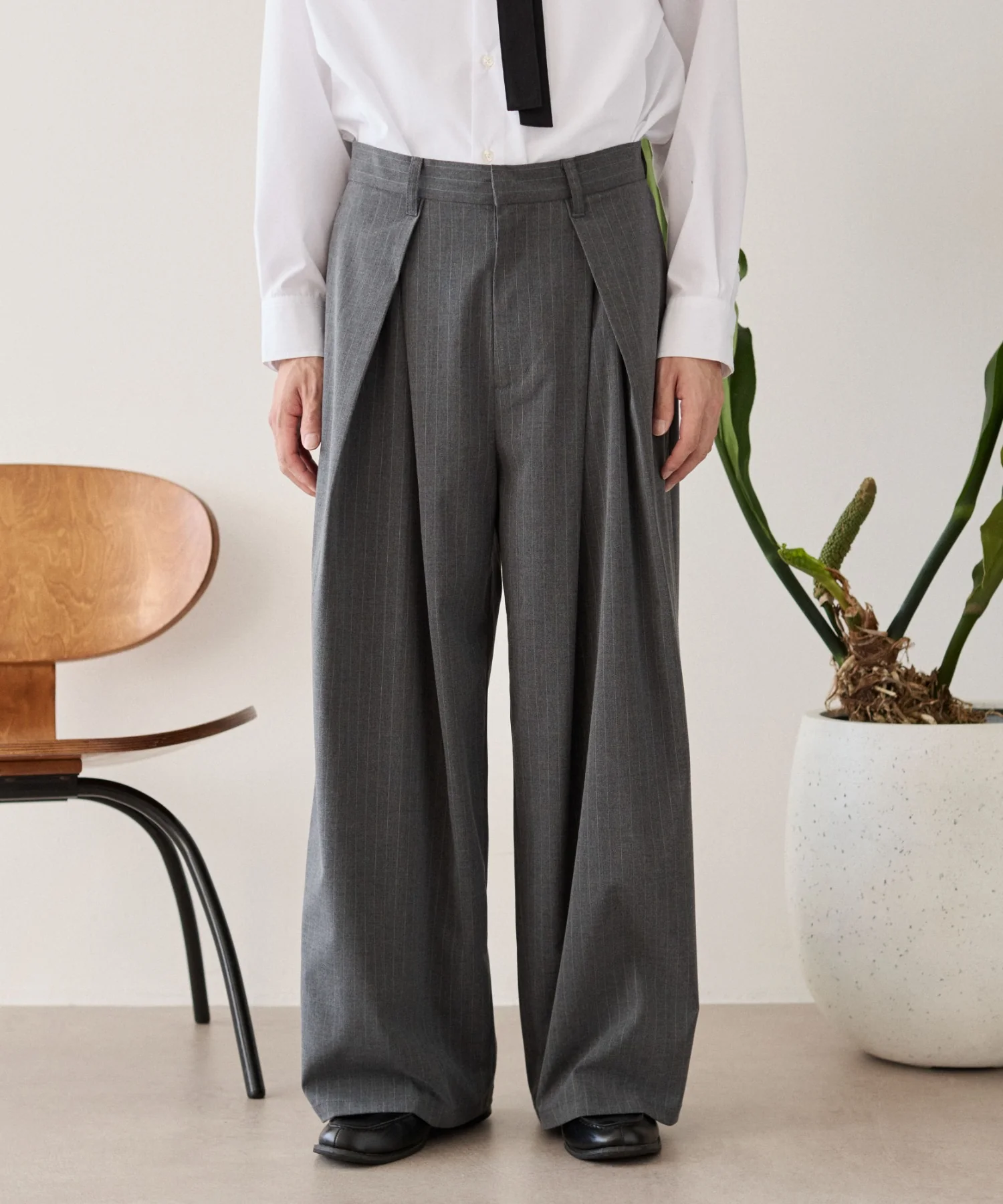 クロスタックバギースラックス - Image 12