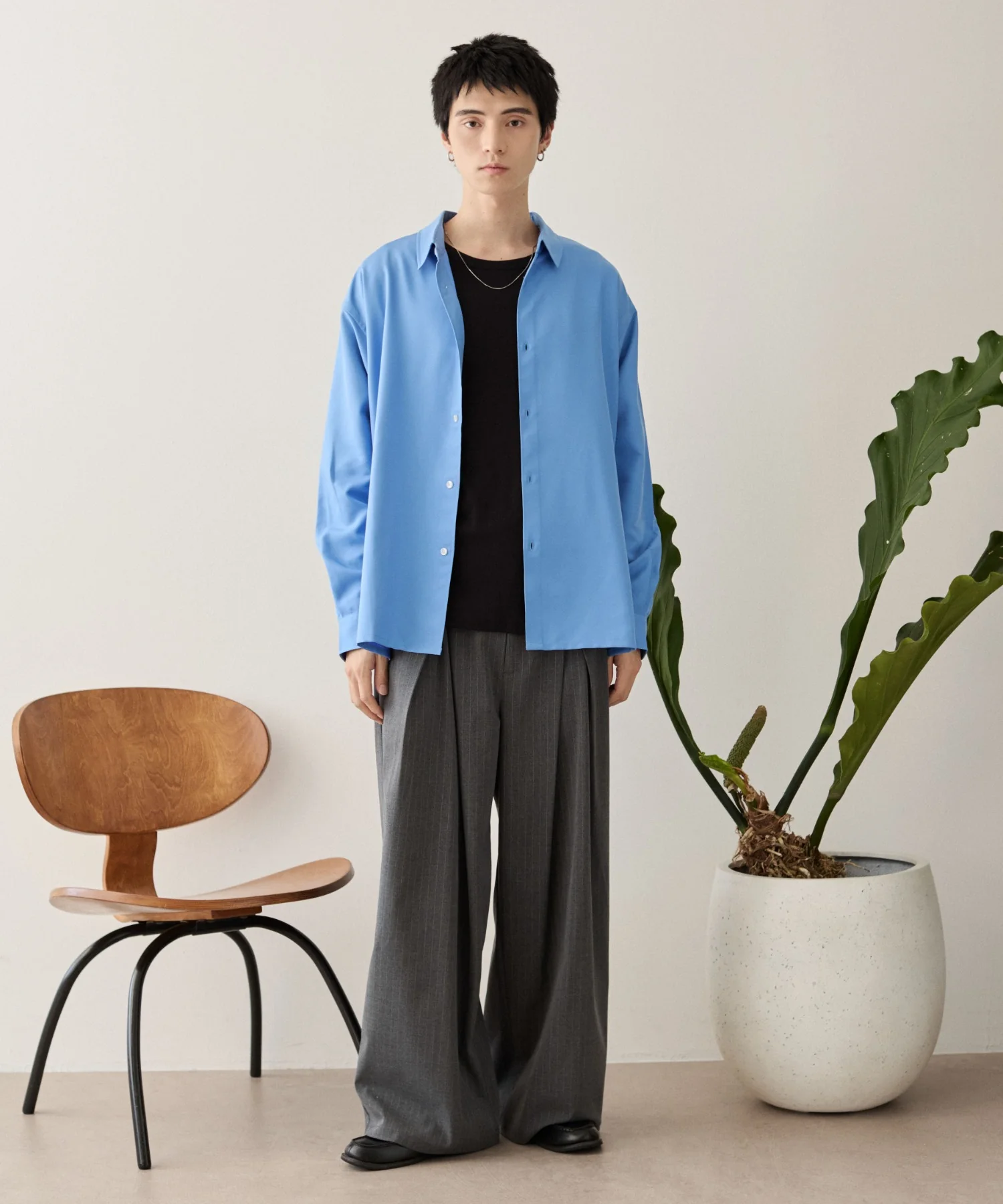 クロスタックバギースラックス - Image 17
