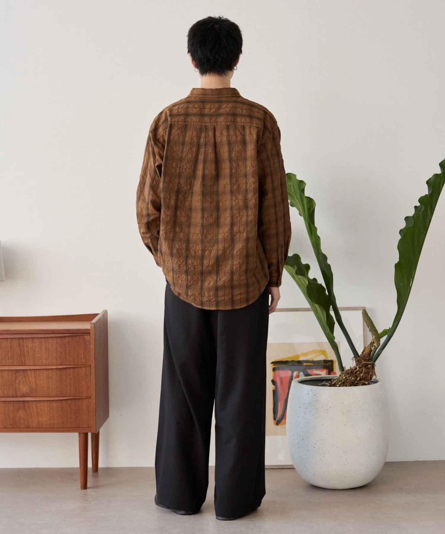 クロスタックバギースラックス - Image 22