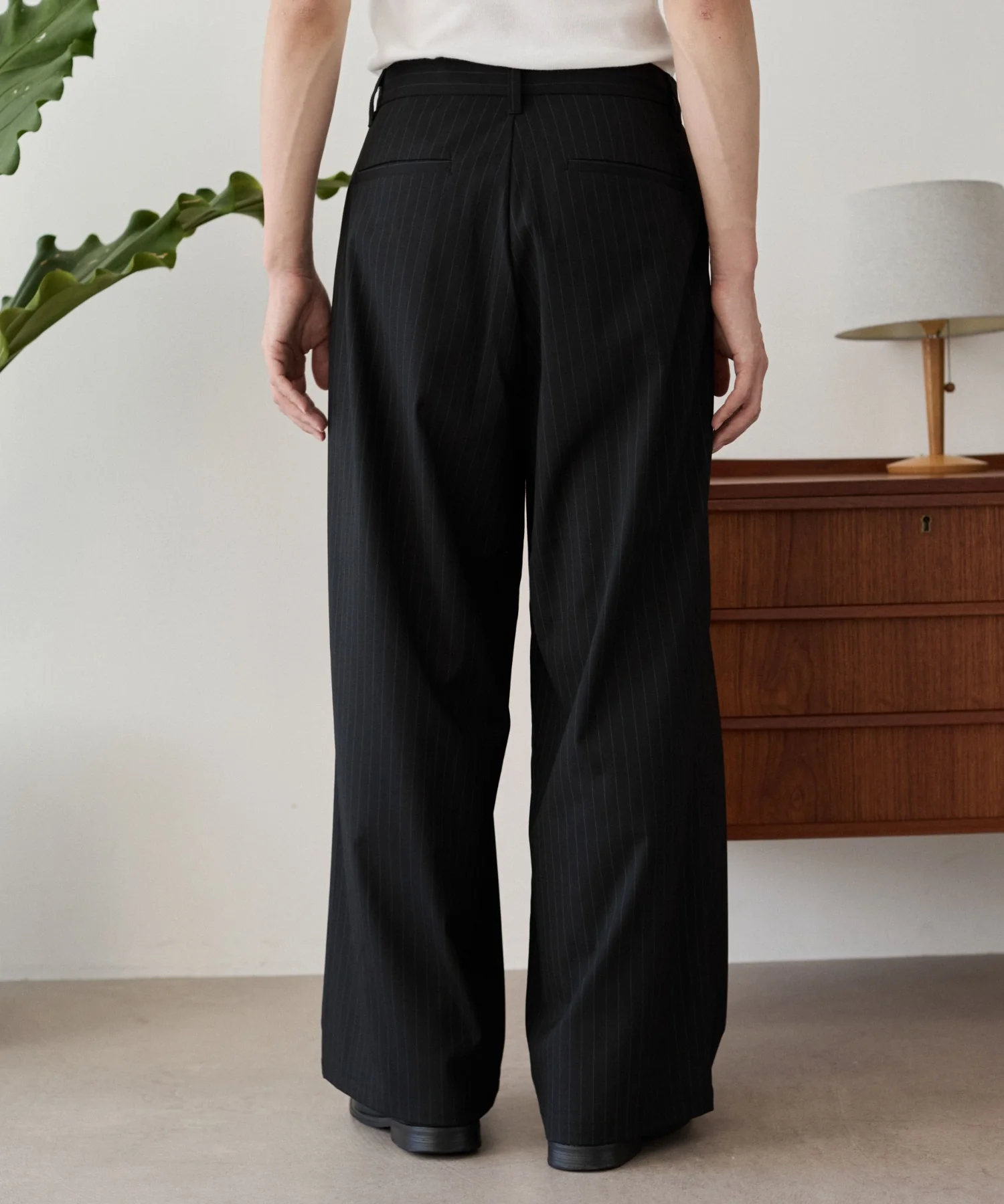 クロスタックバギースラックス - Image 26