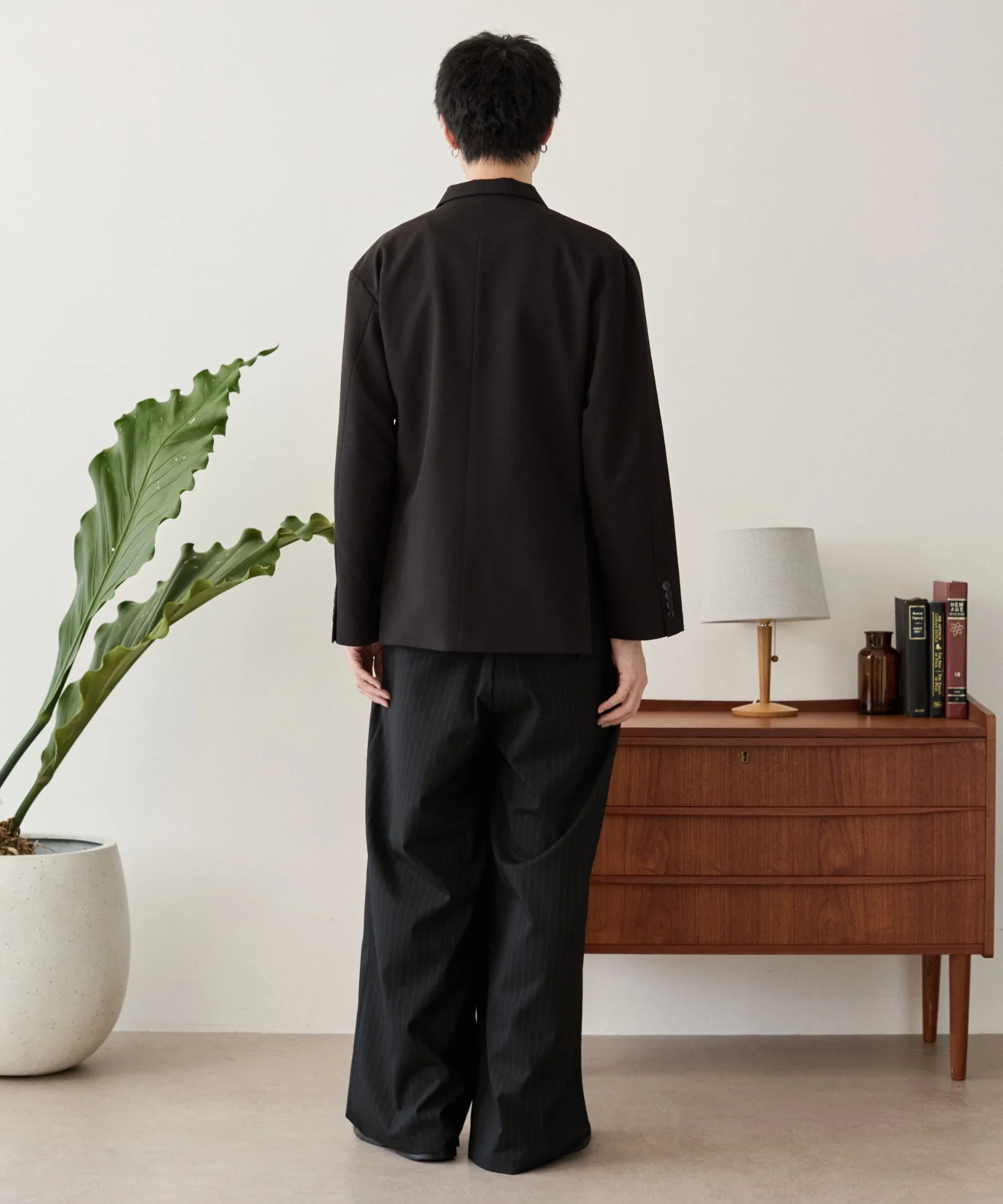 クロスタックバギースラックス - Image 29