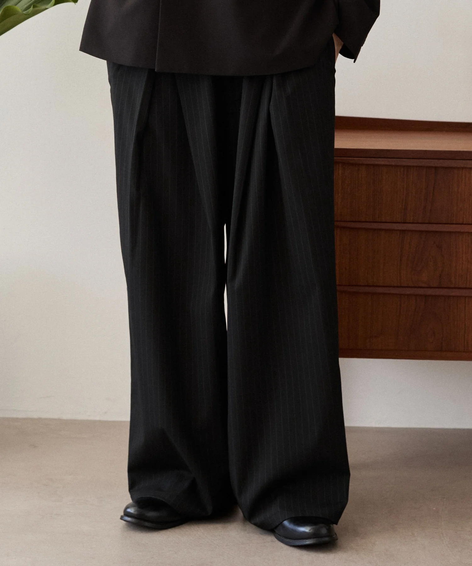クロスタックバギースラックス - Image 3