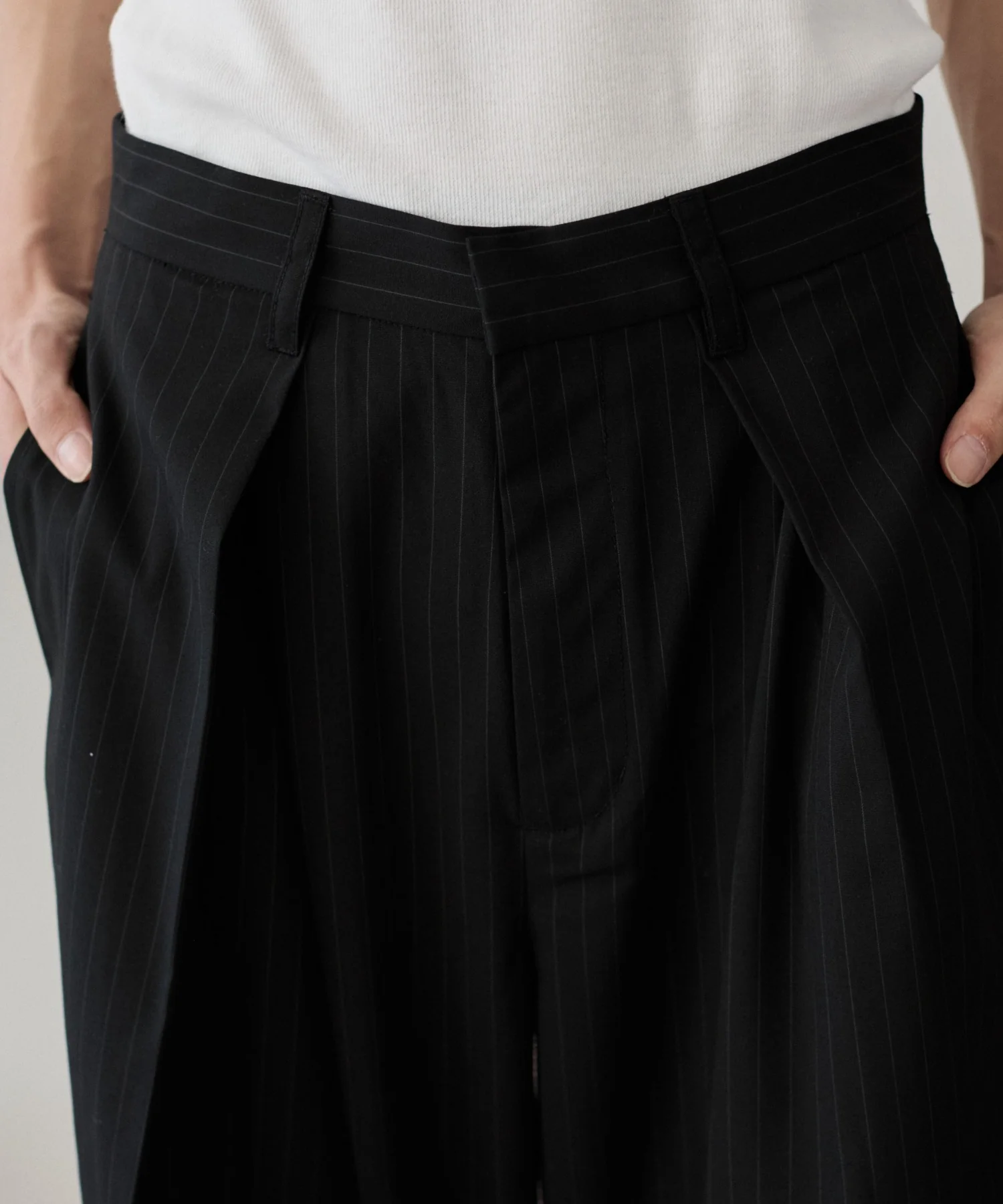 クロスタックバギースラックス - Image 7