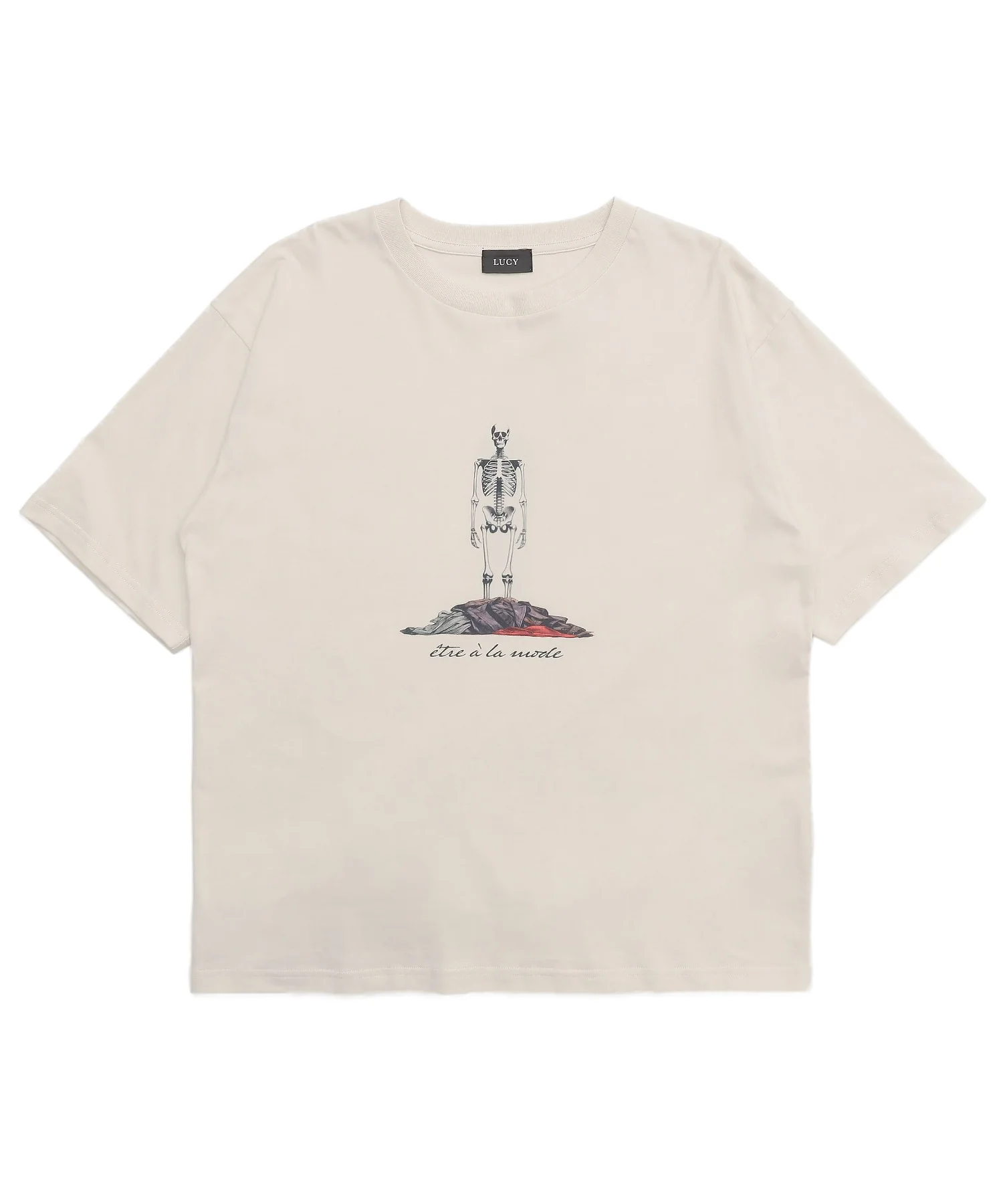 グラフィックプリントT（SS） - Image 23