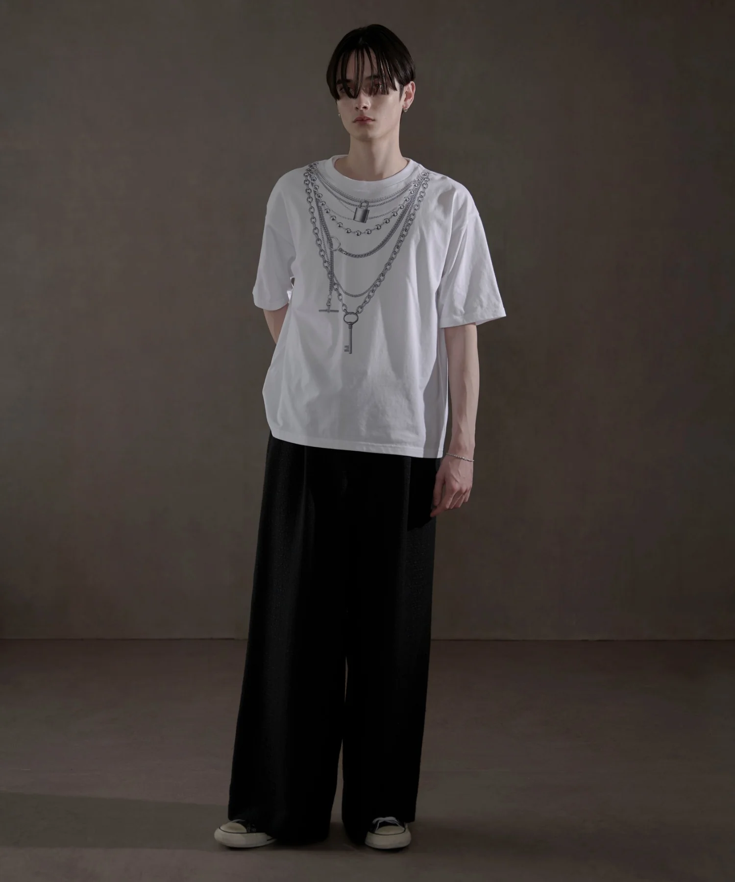 トロンプルイユT（SS） - Image 10