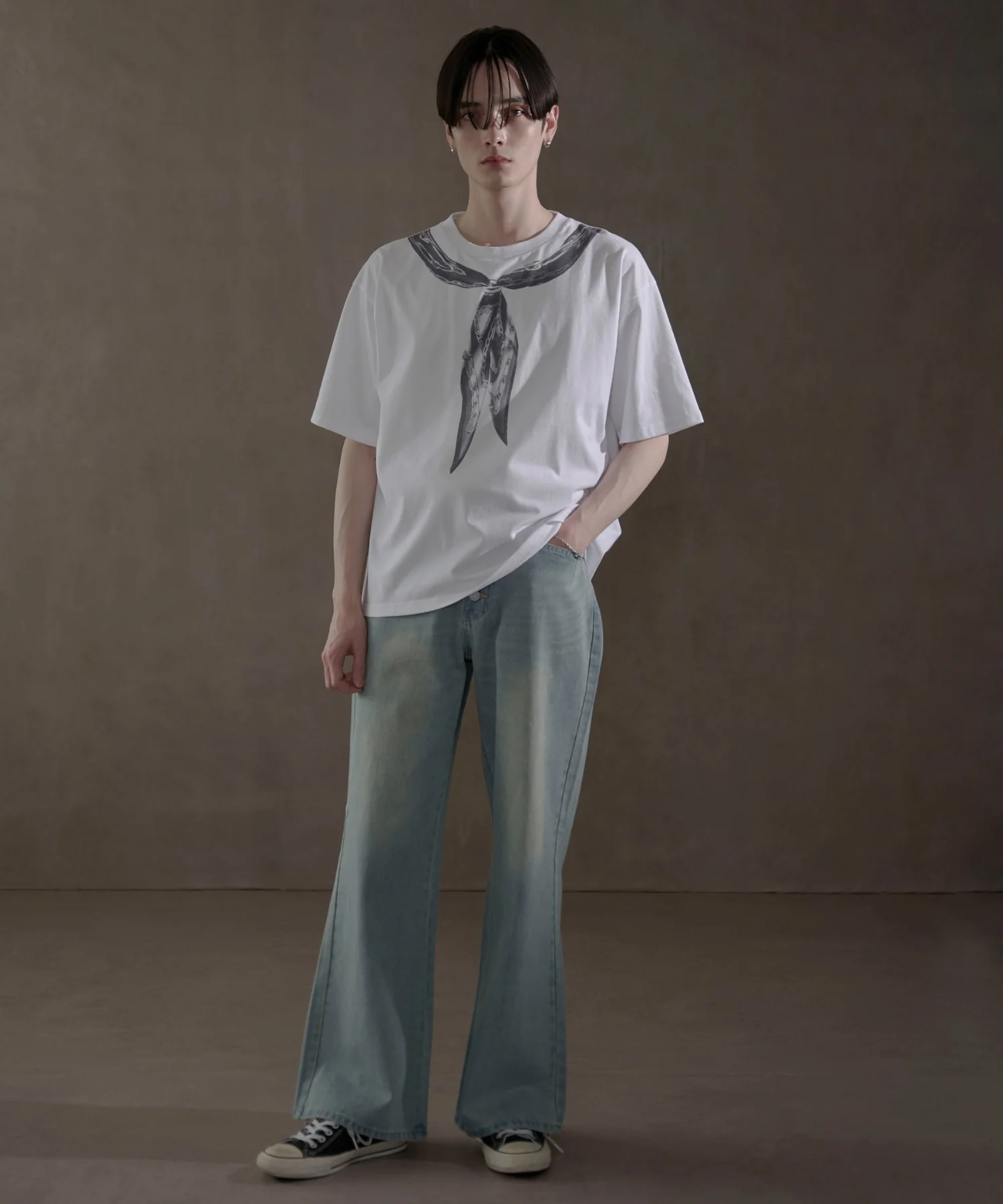 トロンプルイユT（SS） - Image 12