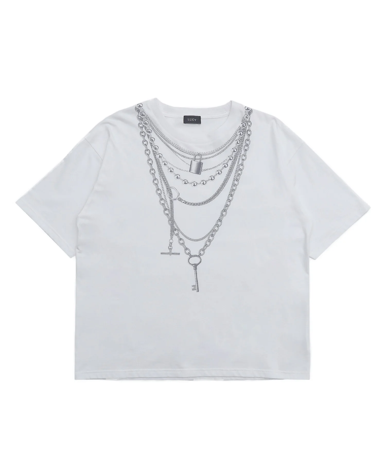 トロンプルイユT（SS） - Image 15