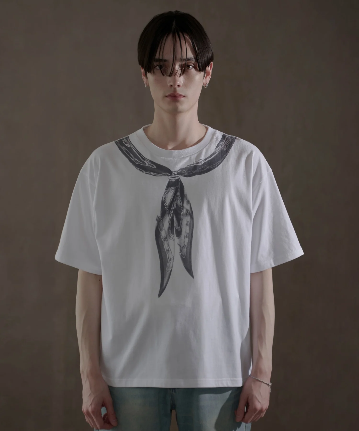 トロンプルイユT（SS） - Image 2