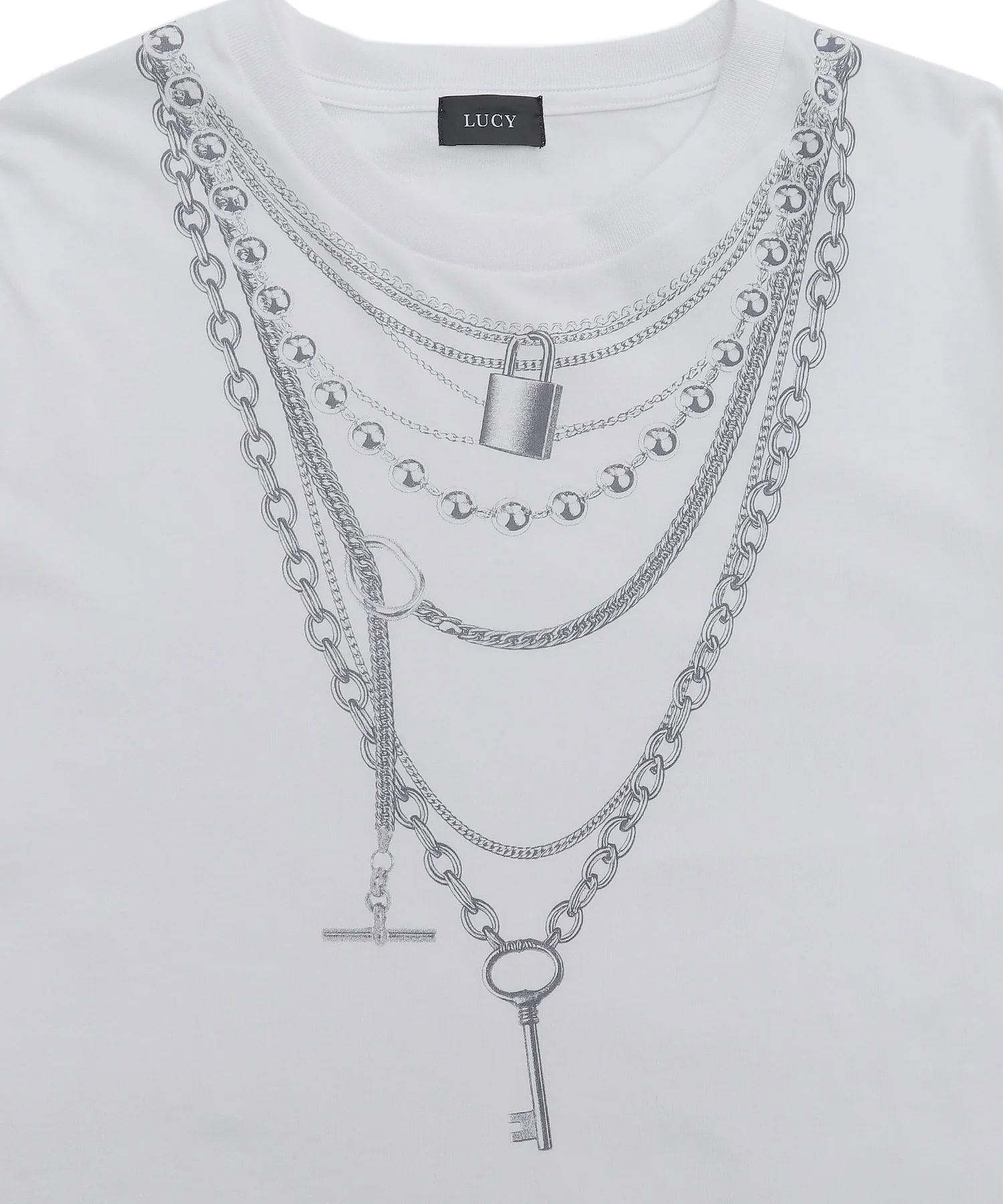 トロンプルイユT（SS） - Image 21