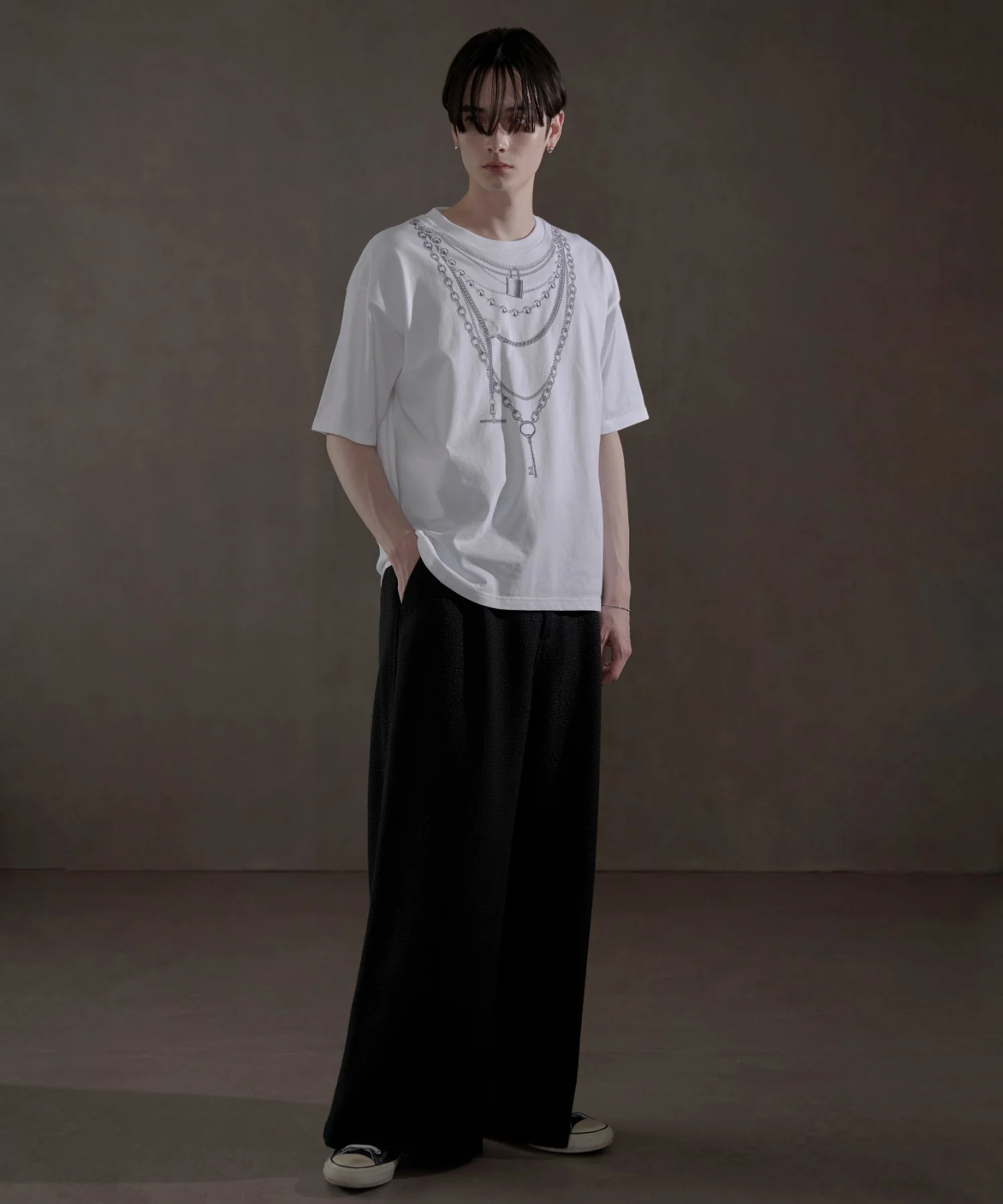 トロンプルイユT（SS） - Image 3