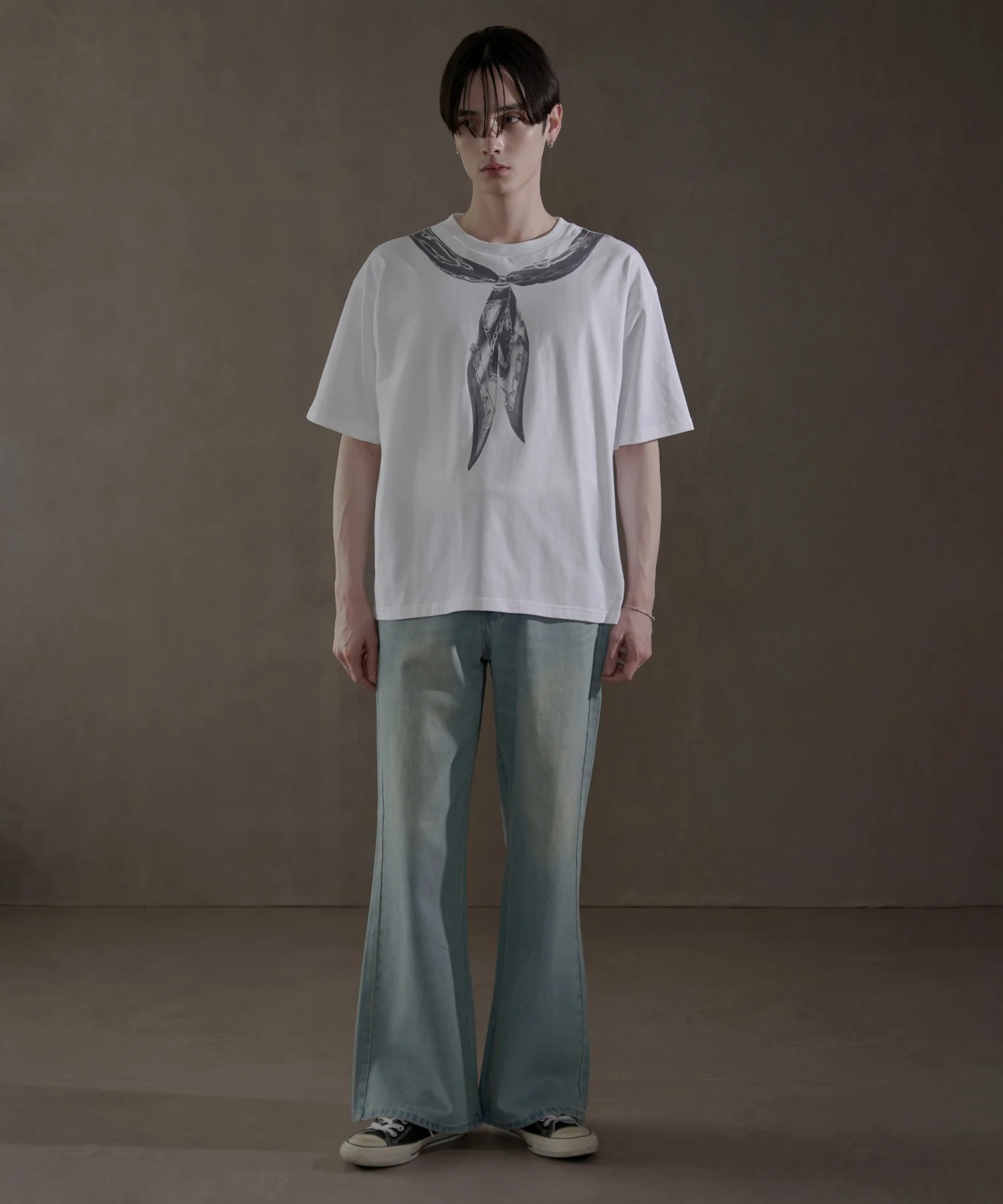 トロンプルイユT（SS） - Image 4