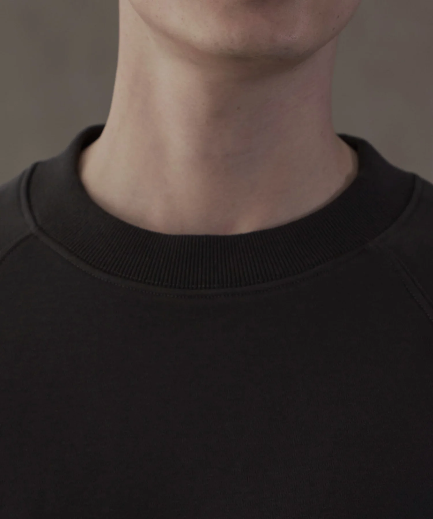 ラグランスウェットT(SS) - Image 3