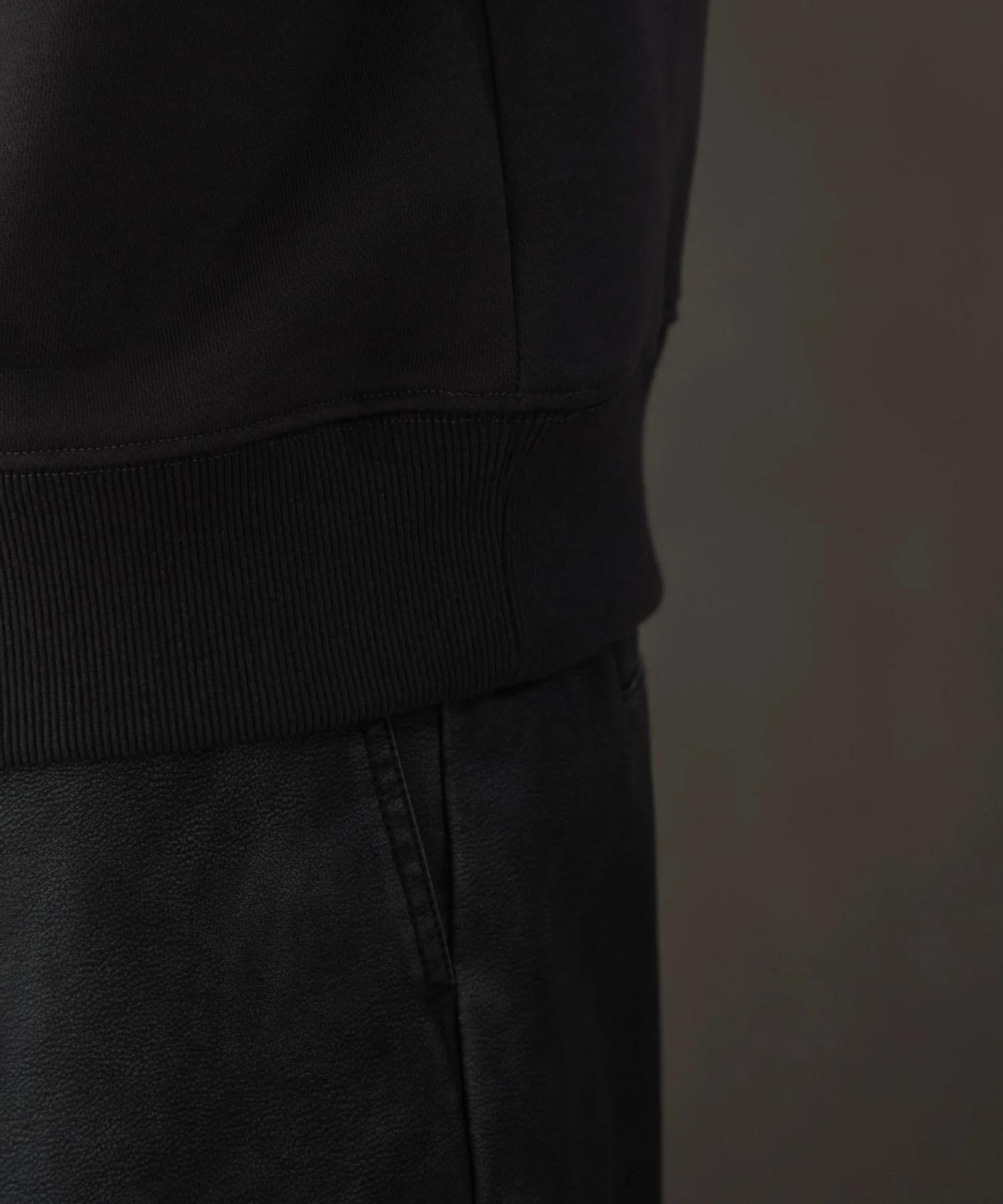 ラグランスウェットT(SS) - Image 5