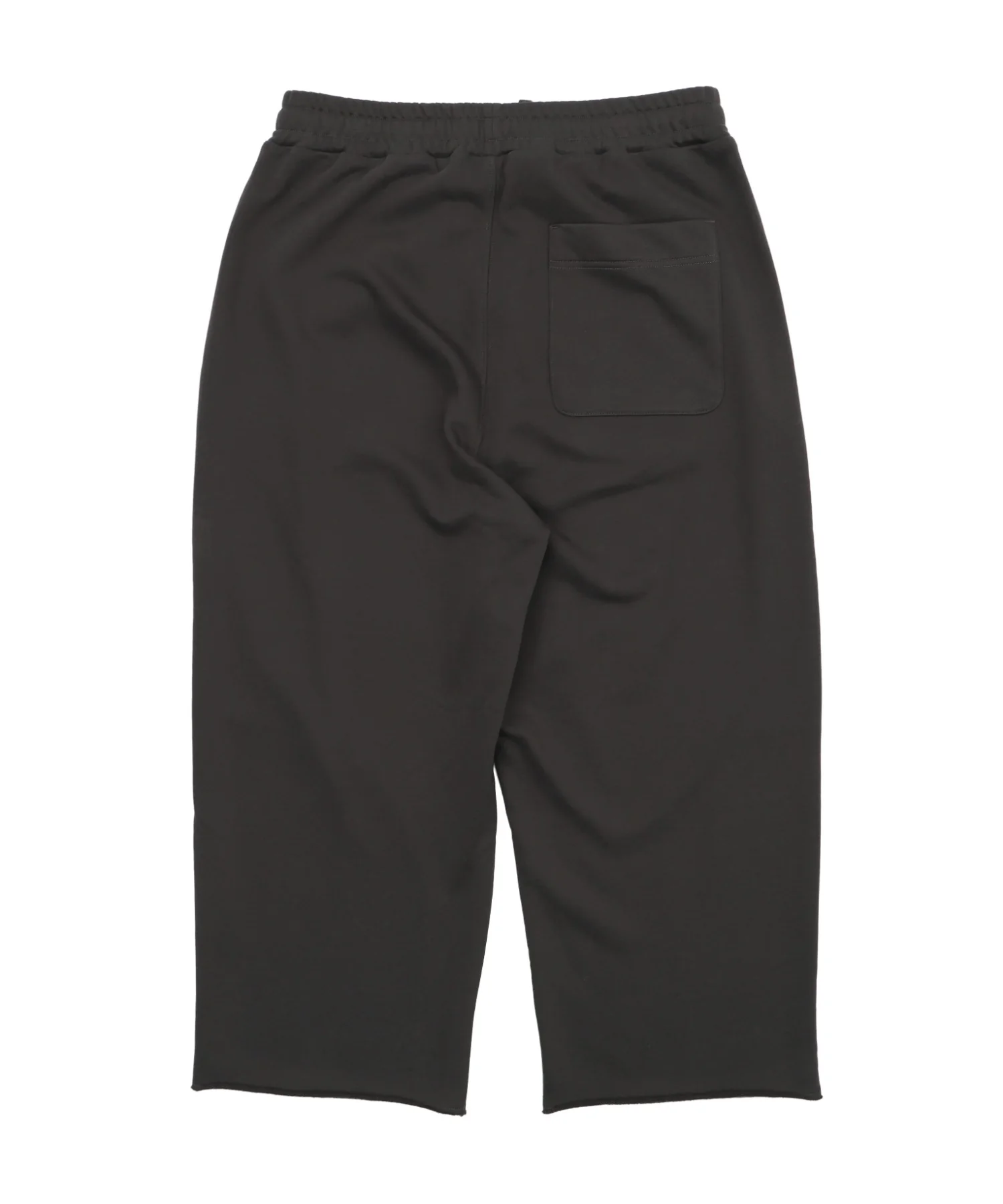 クロップドスウェットパンツ - Image 10