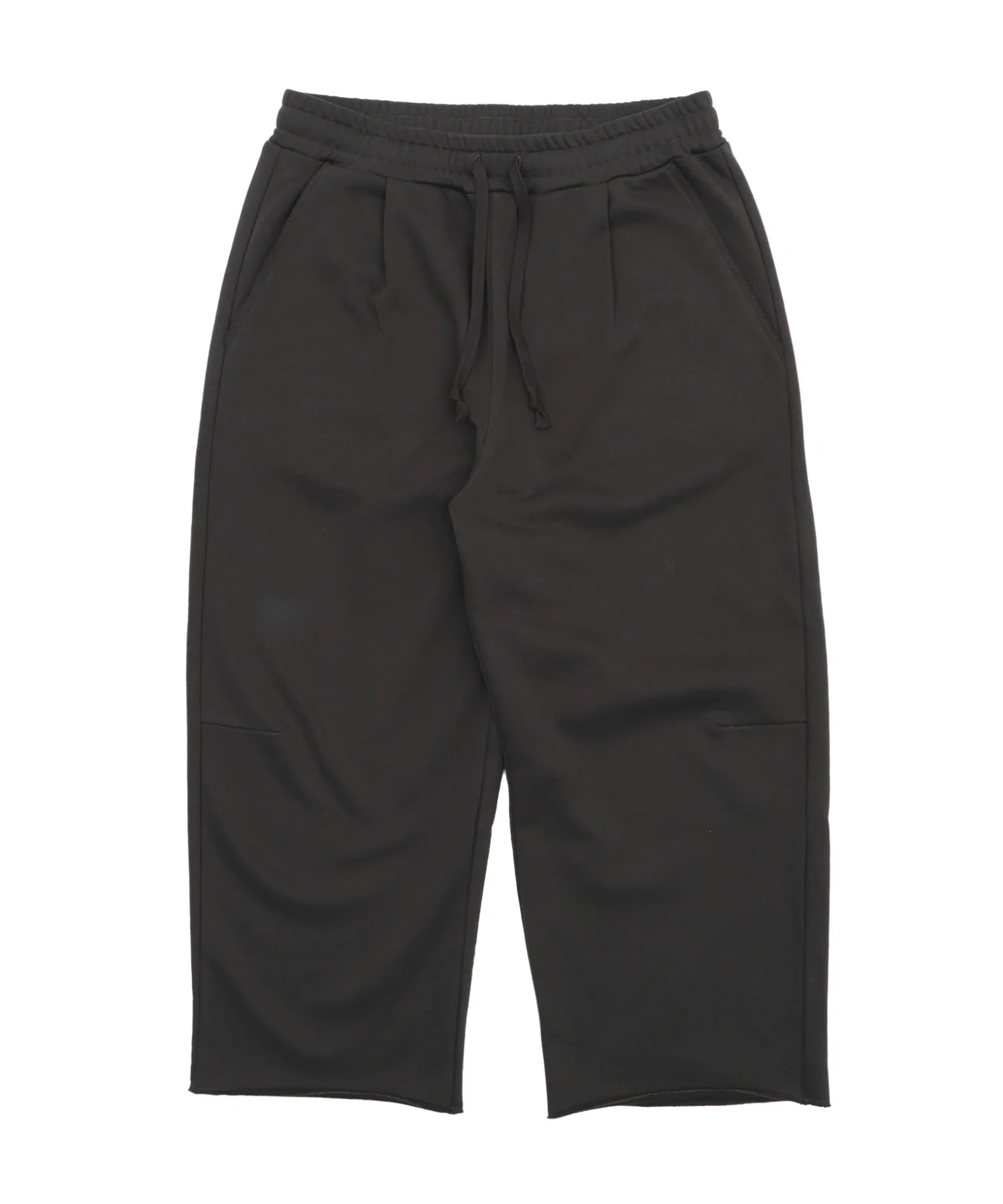 クロップドスウェットパンツ - Image 15
