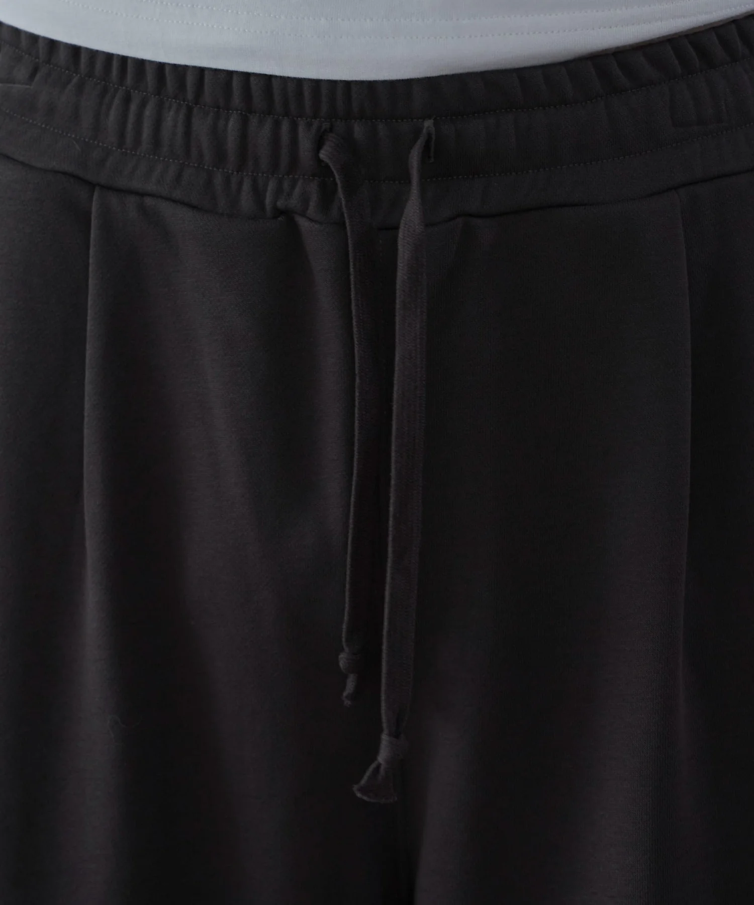 クロップドスウェットパンツ - Image 5