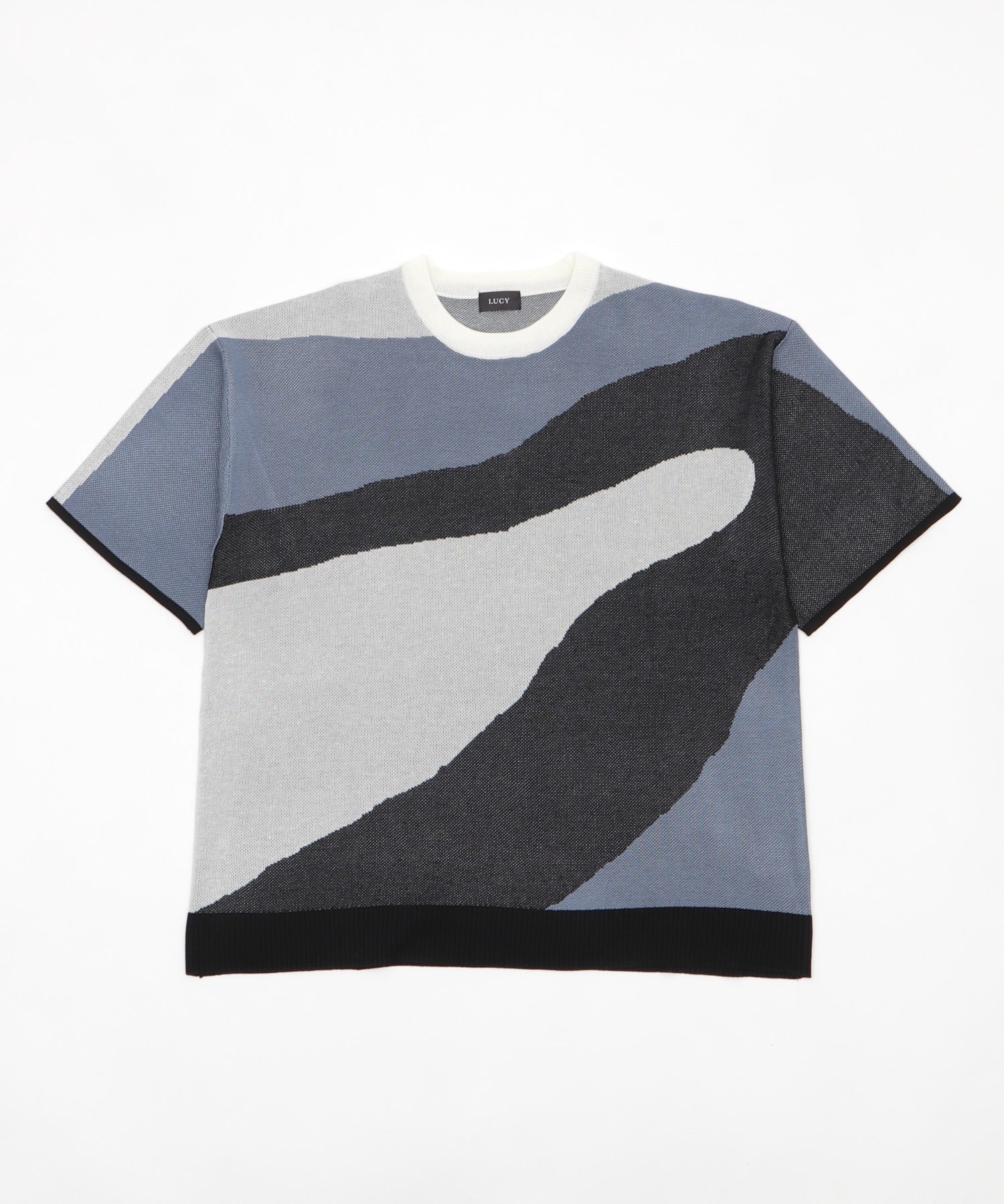 ジャガードニットT（SS） - Image 12