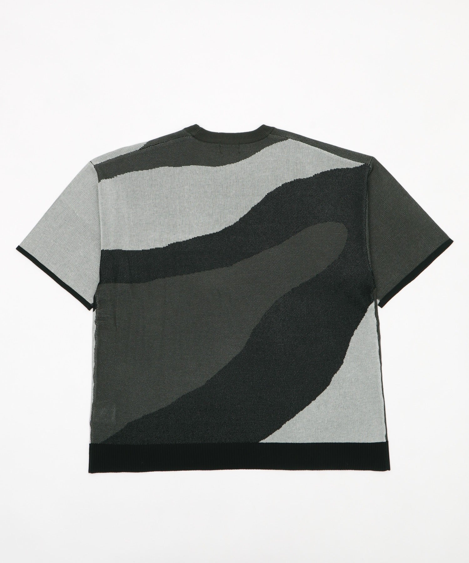 ジャガードニットT（SS） - Image 14