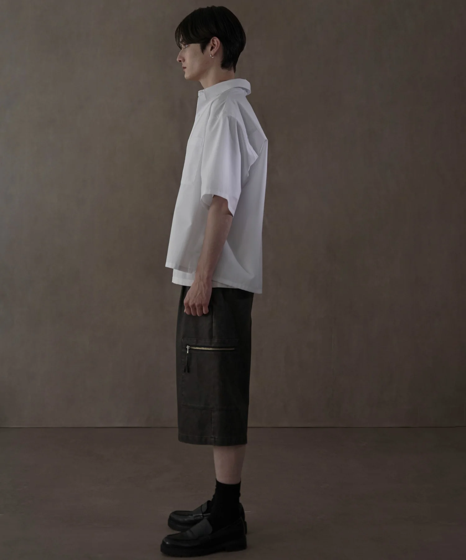 ブロードボクシーシャツ（SS） - Image 15