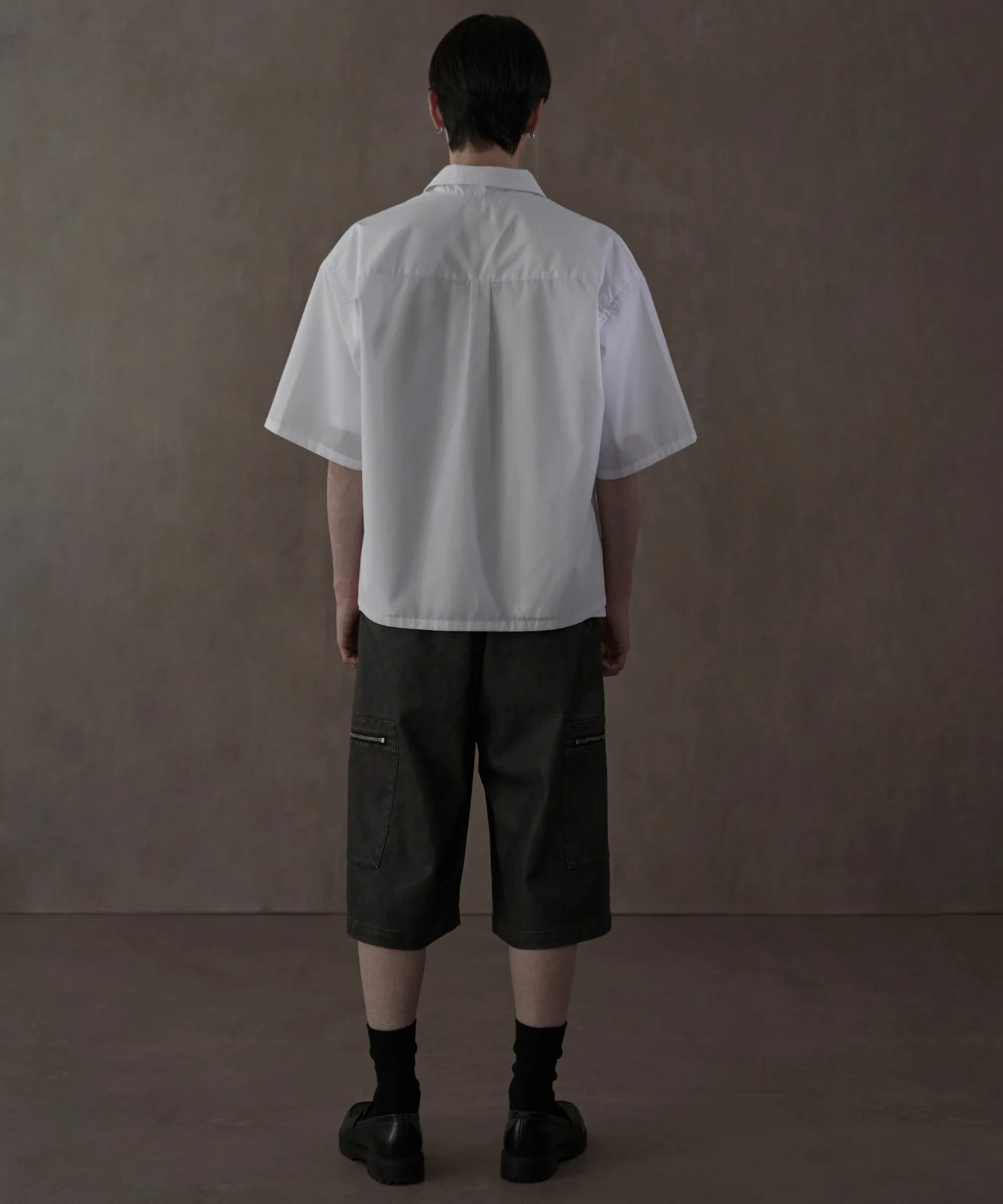 ブロードボクシーシャツ（SS） - Image 16