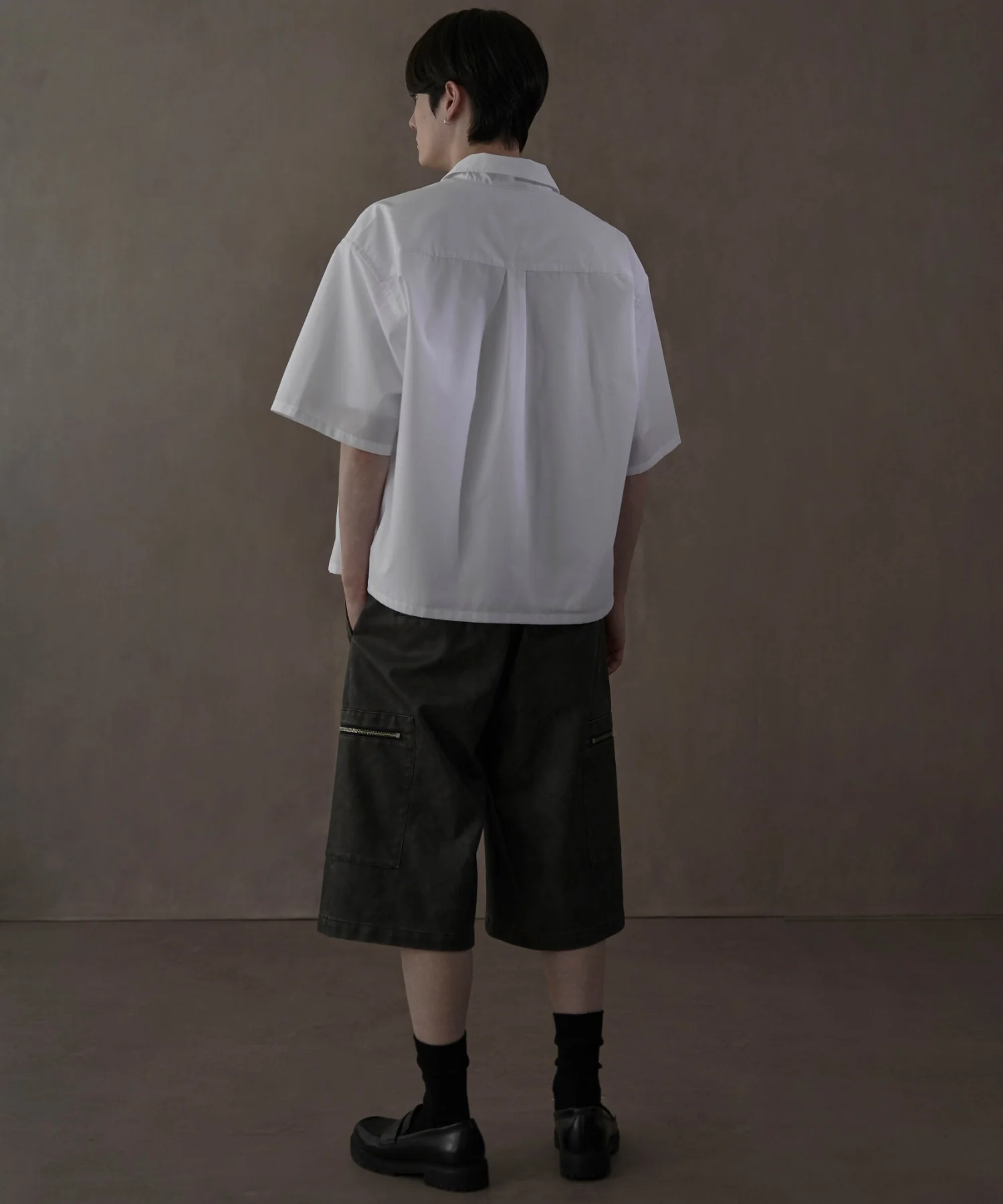 ブロードボクシーシャツ（SS） - Image 18
