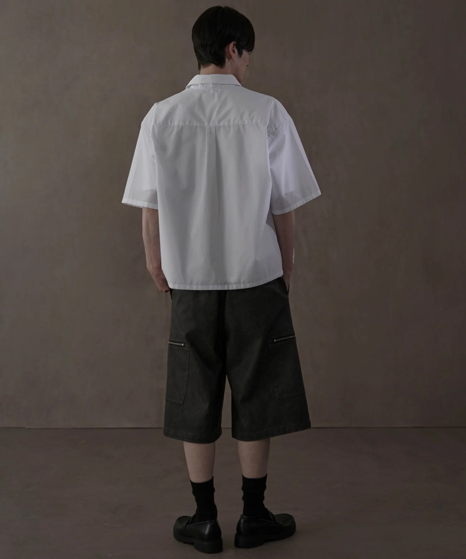 ブロードボクシーシャツ（SS） - Image 19