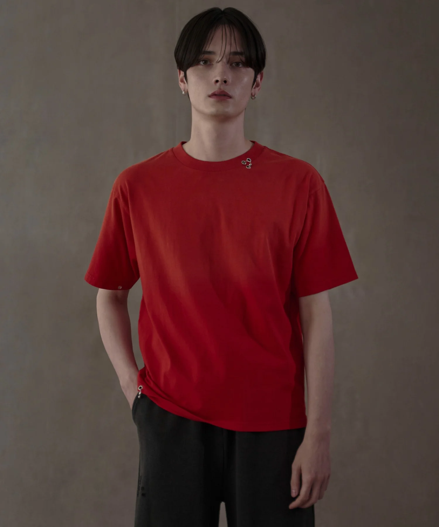 ピアス付きT（SS） - Image 10