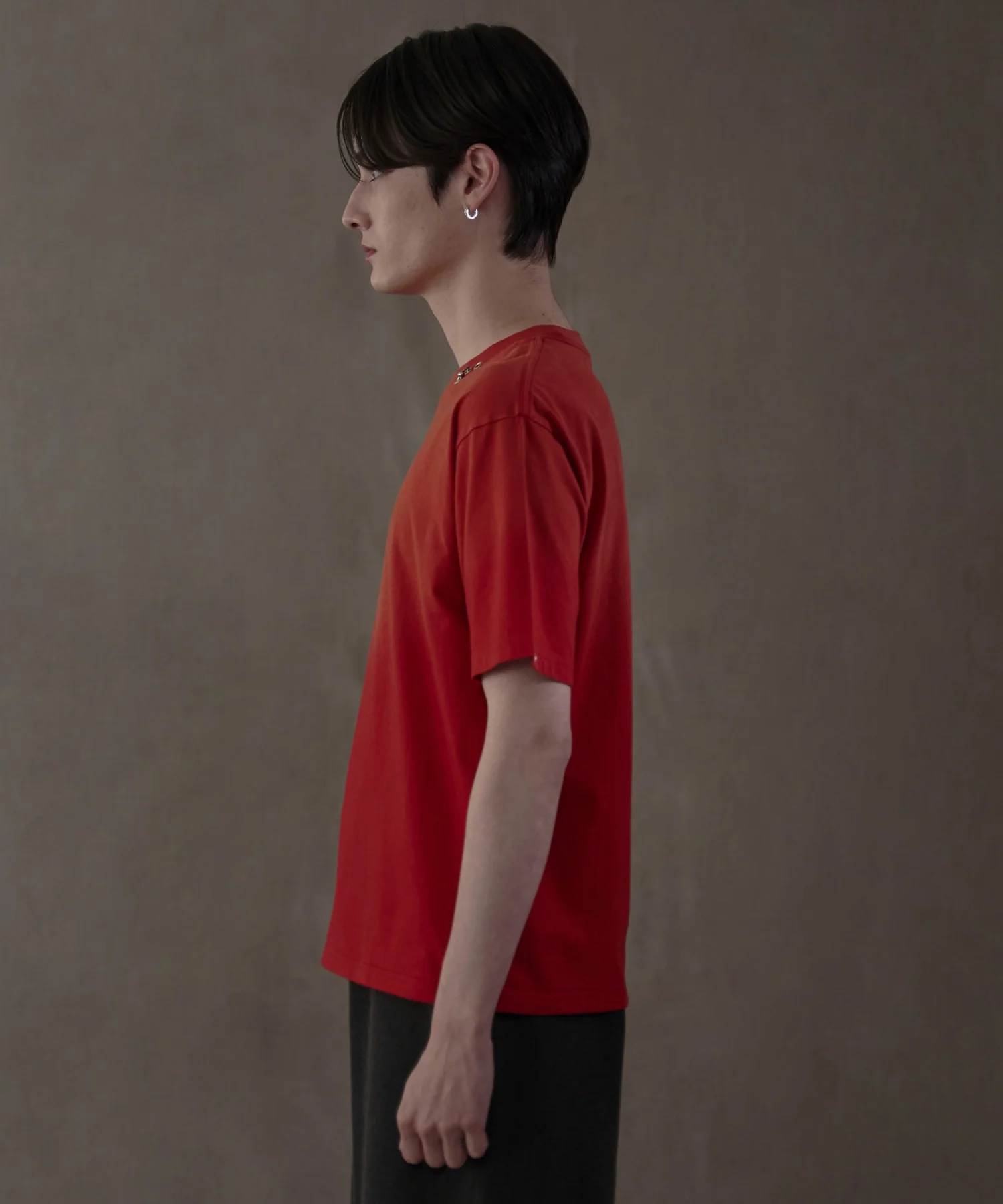 ピアス付きT（SS） - Image 11