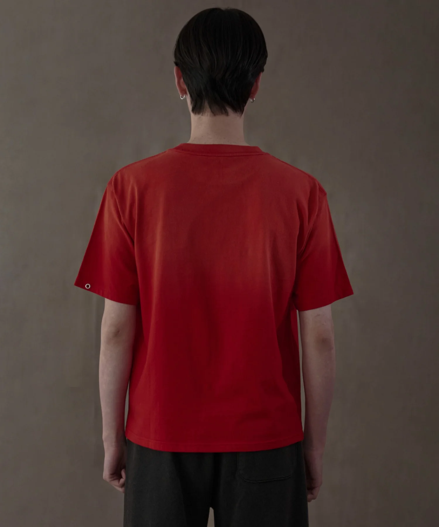 ピアス付きT（SS） - Image 12