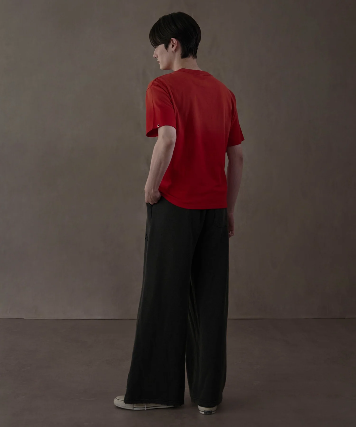 ピアス付きT（SS） - Image 15