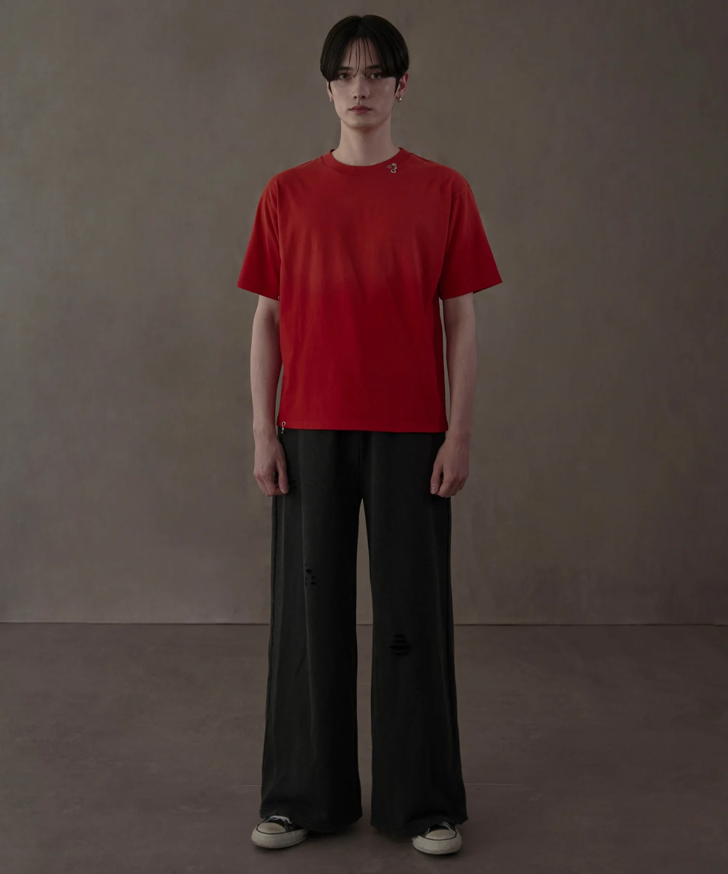 ピアス付きT（SS） - Image 16