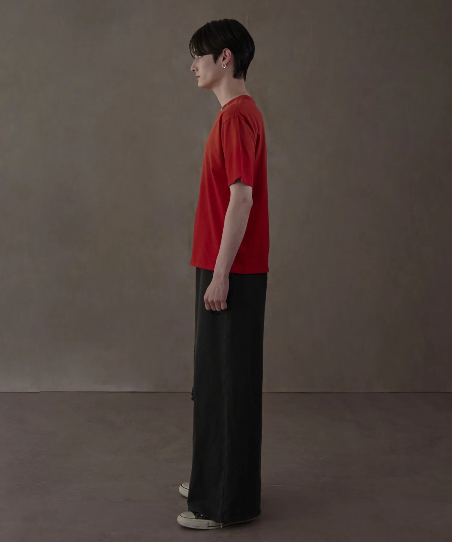 ピアス付きT（SS） - Image 17